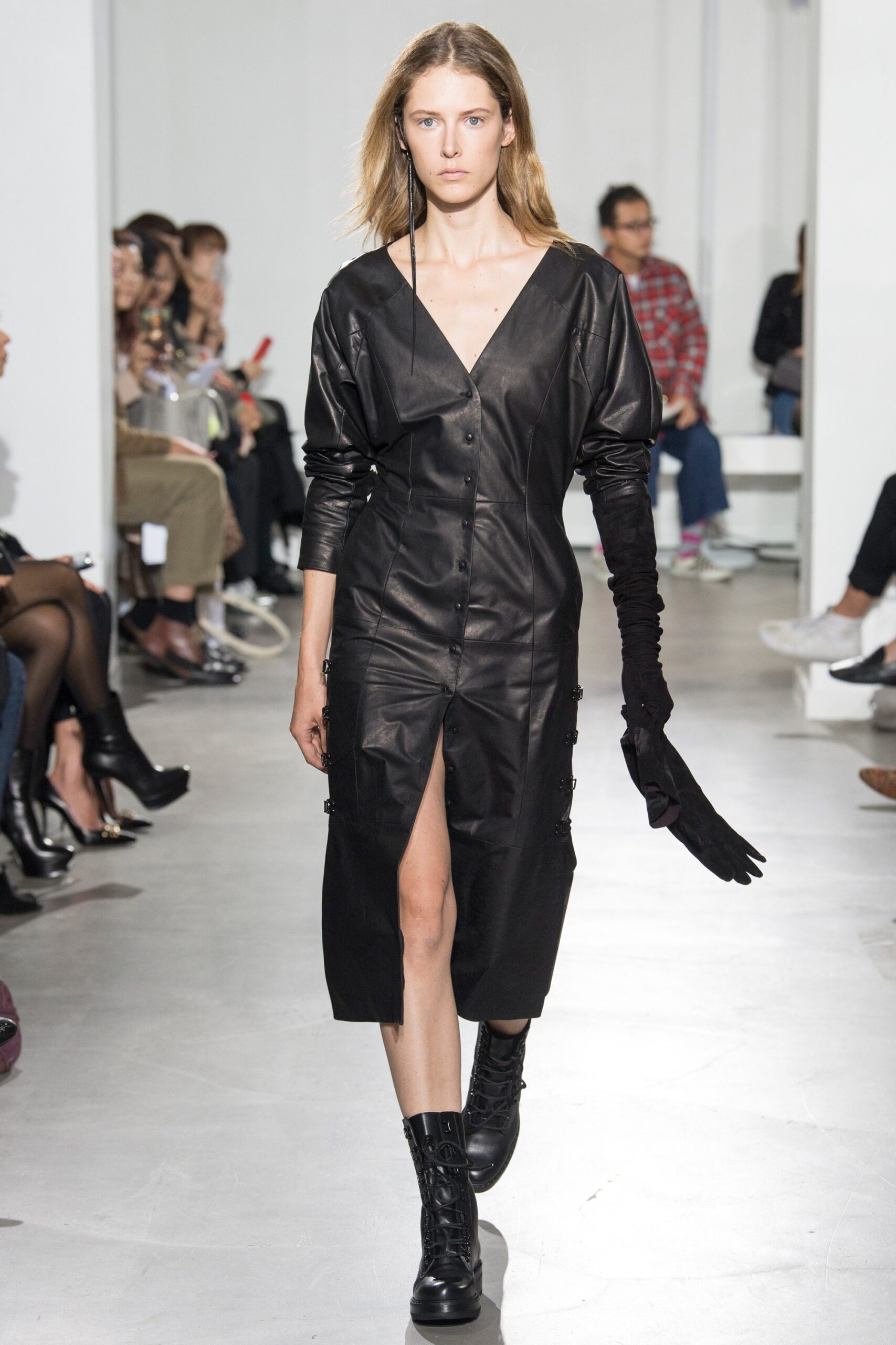 Olivier Theyskens S/S 18 Look 20