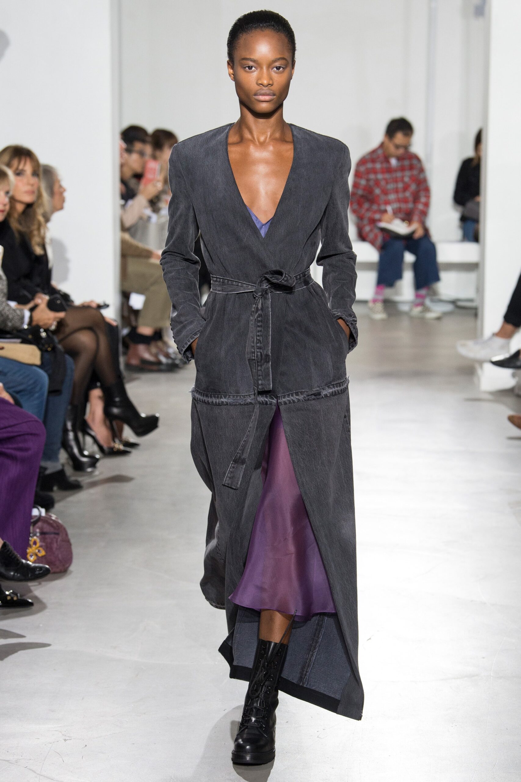 Olivier Theyskens S/S 18 Look 21