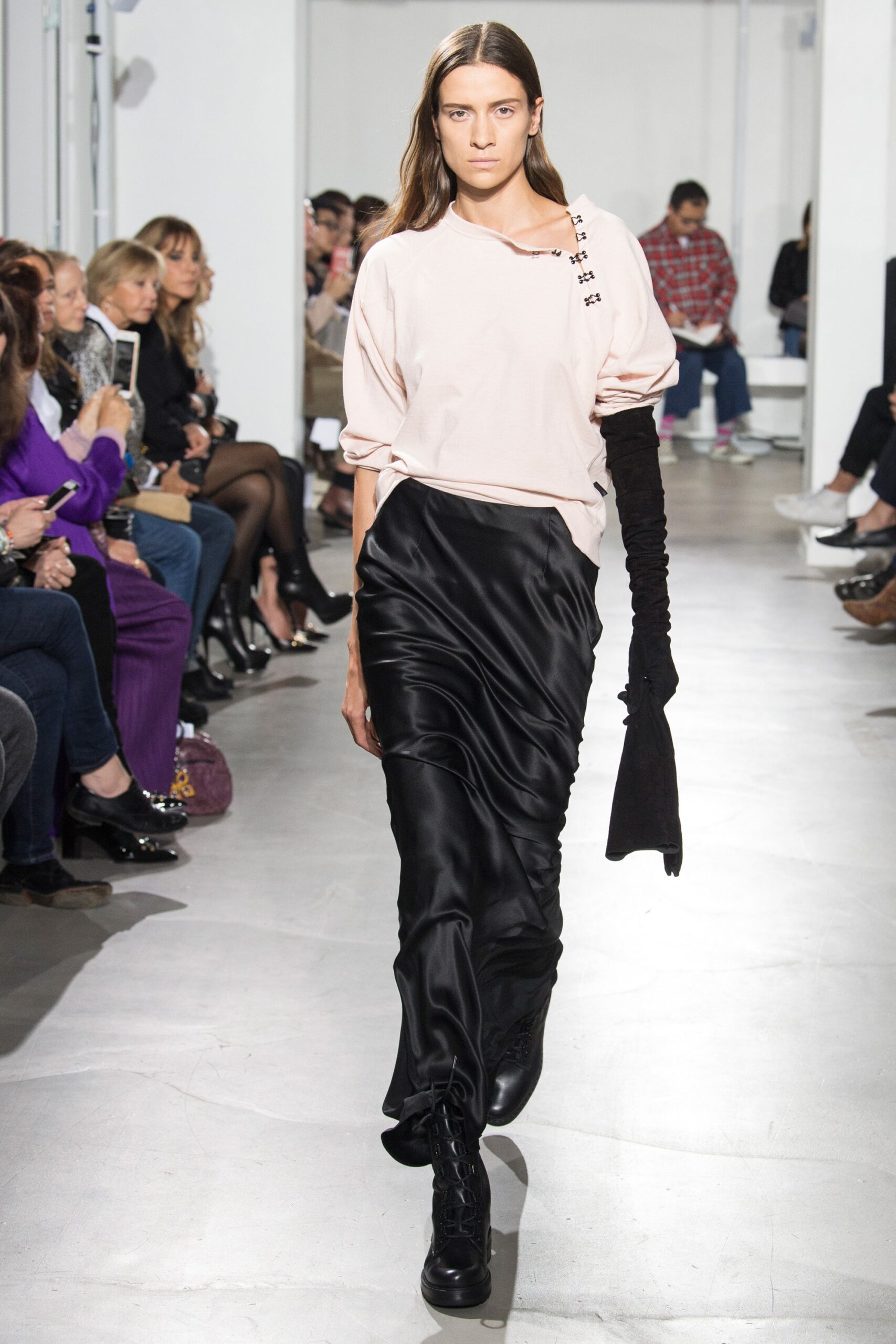 Olivier Theyskens S/S 18 Look 26