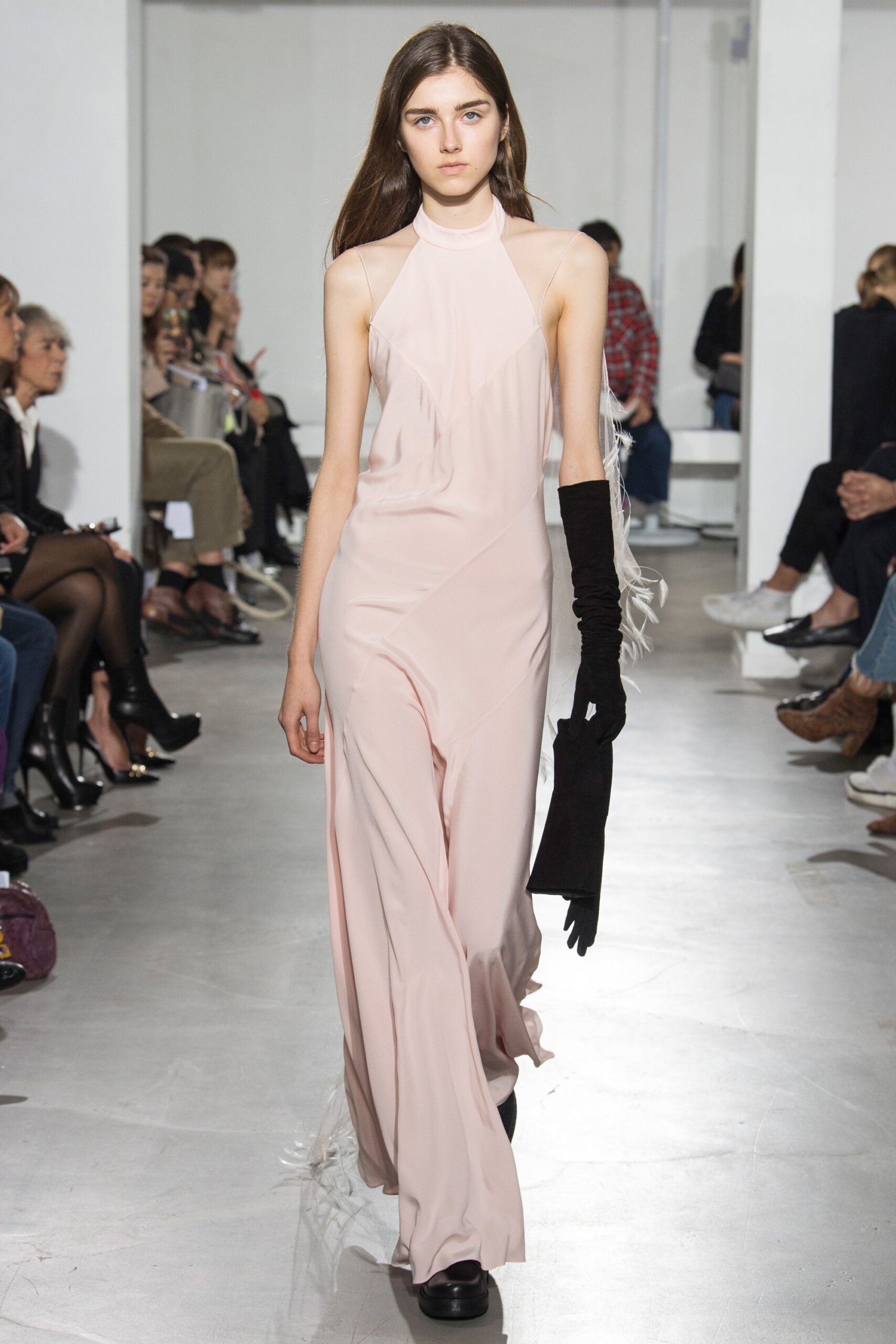 Olivier Theyskens S/S 18 Look 29