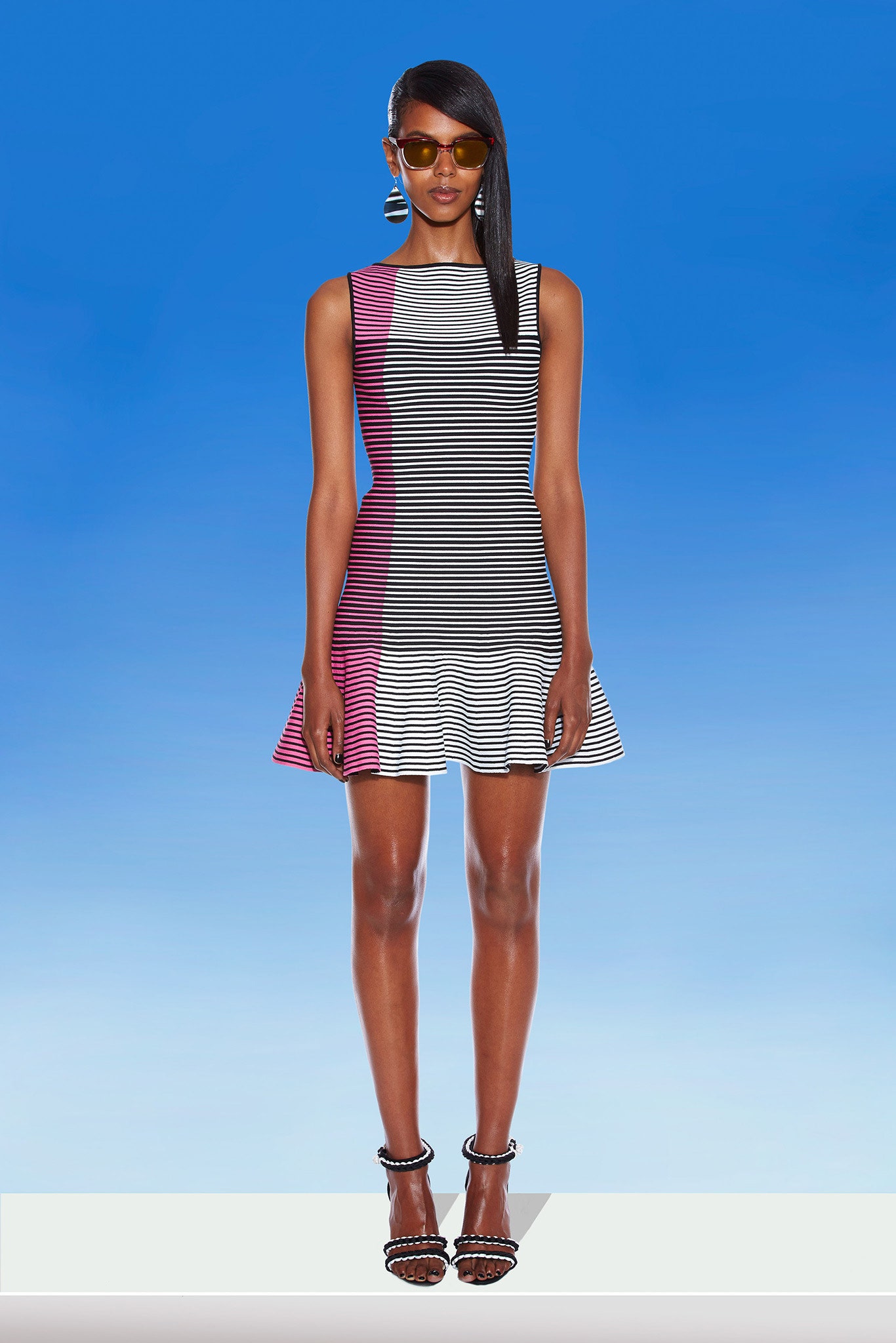 Ohne Titel Resort 15 Look 3