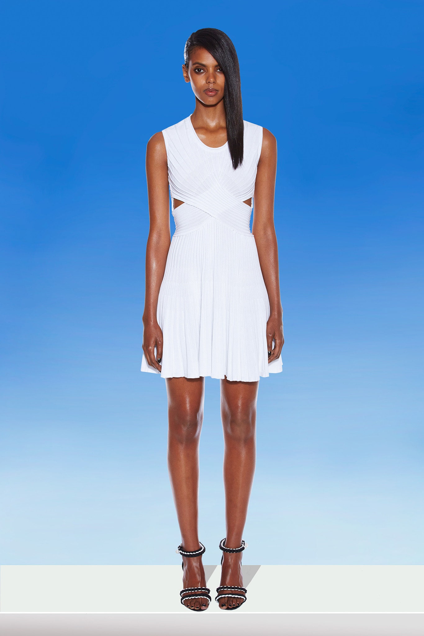 Ohne Titel Resort 15 Look 11