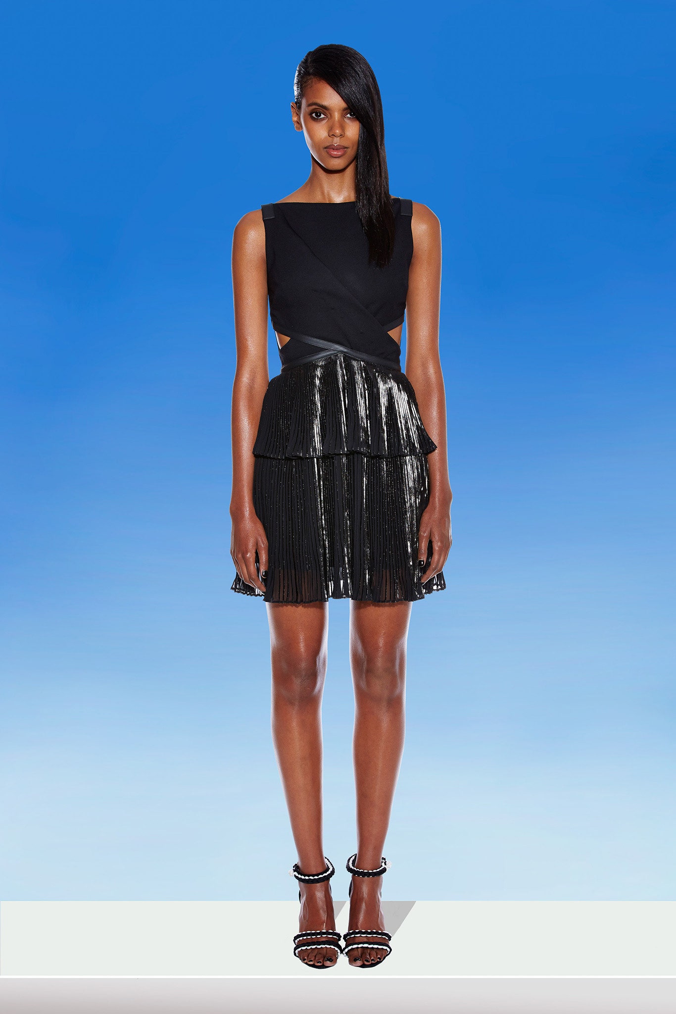 Ohne Titel Resort 15 Look 12