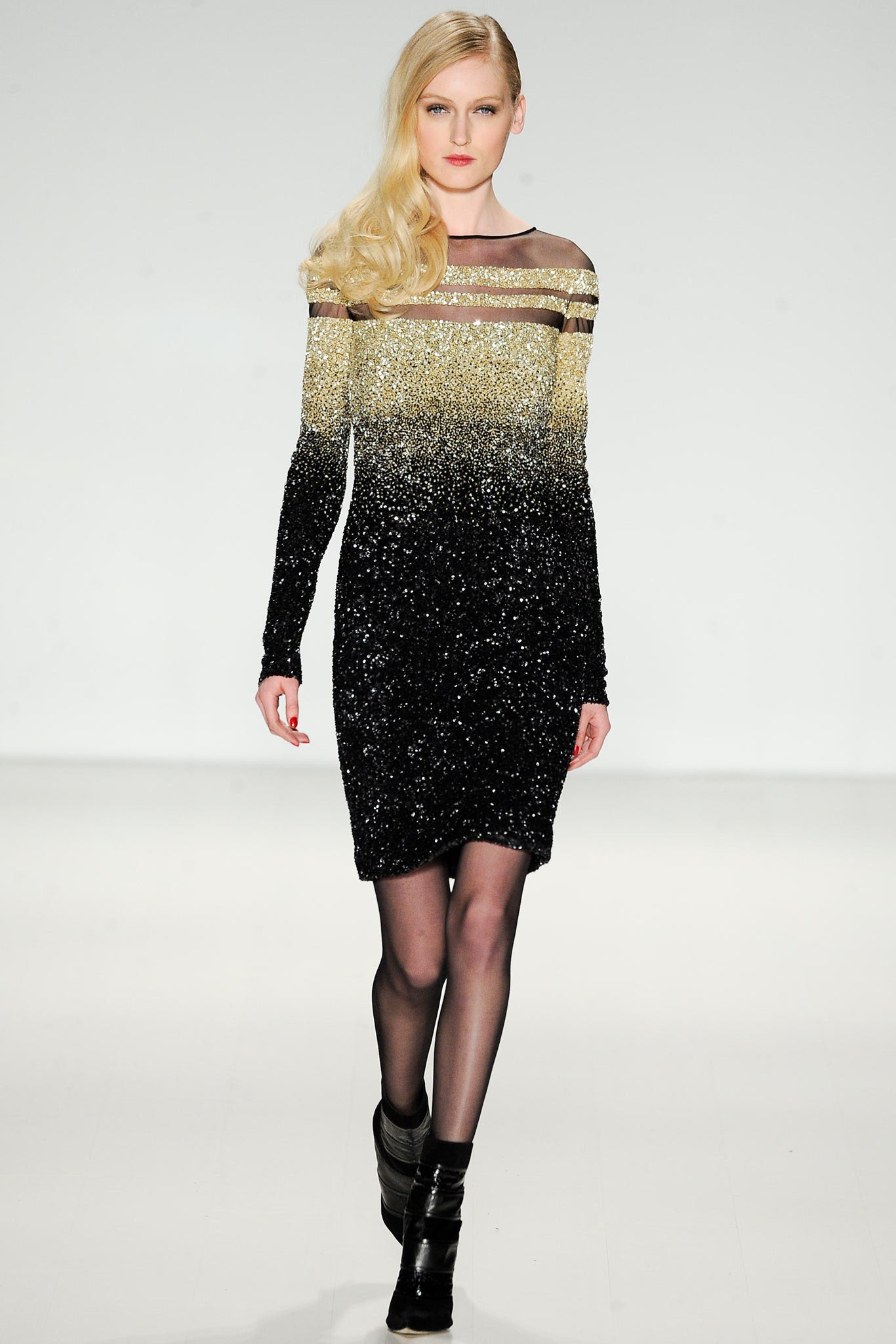 Pamella Roland F/W 14 Look 15
