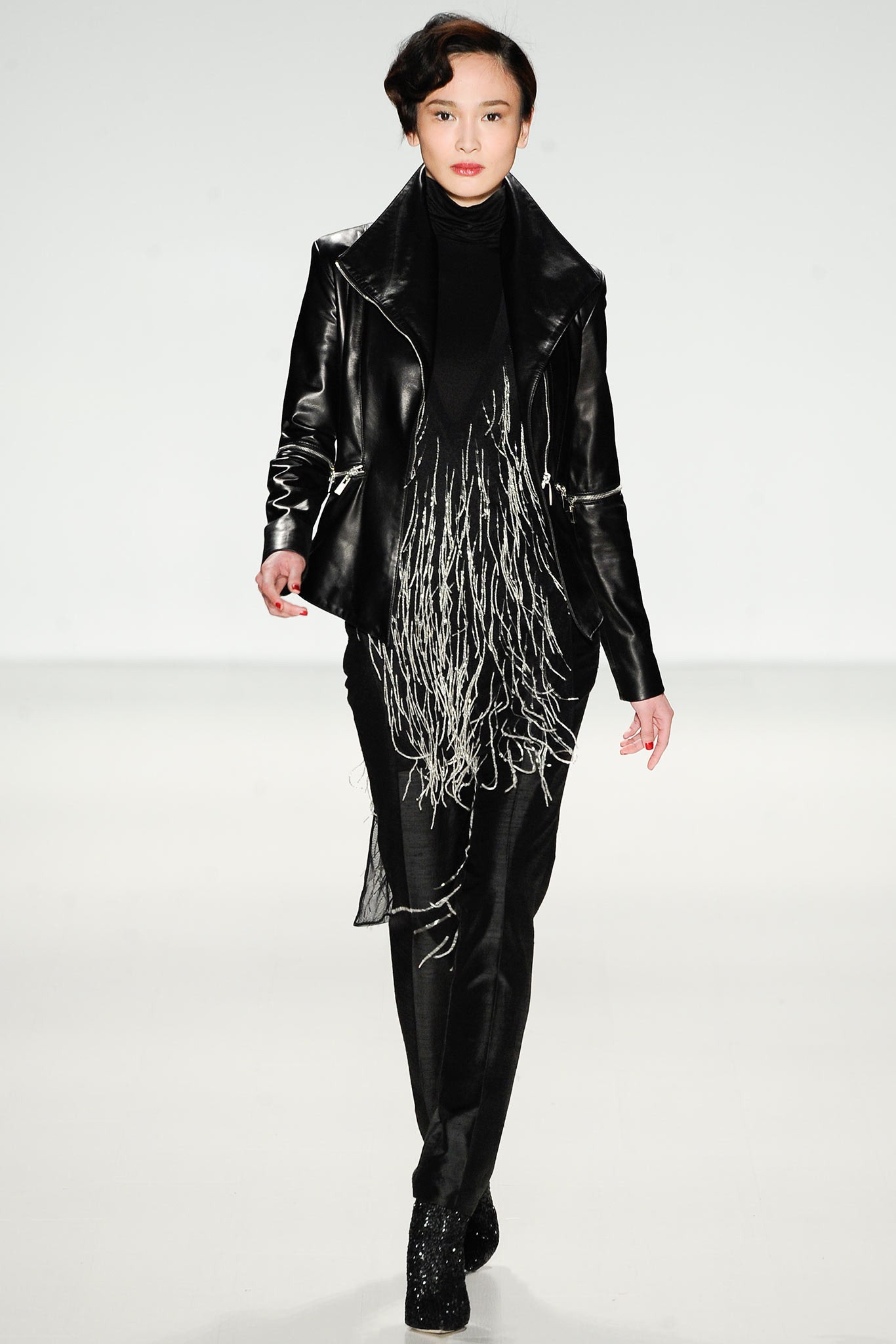 Pamella Roland F/W 14 Look 18