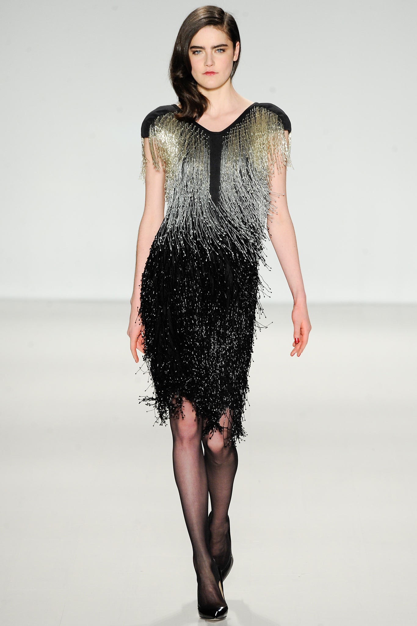 Pamella Roland F/W 14 Look 19