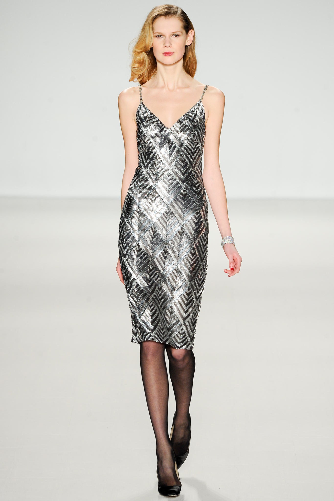 Pamella Roland F/W 14 Look 23