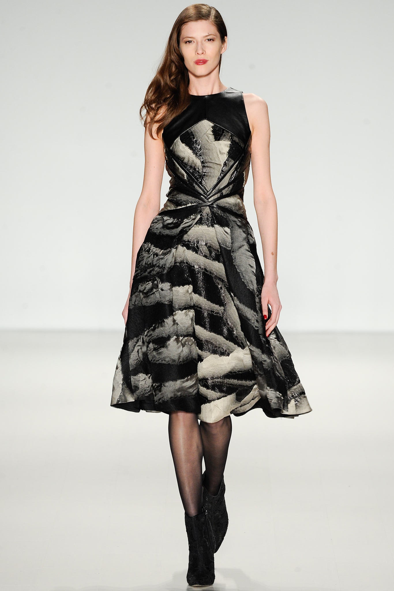 Pamella Roland F/W 14 Look 24