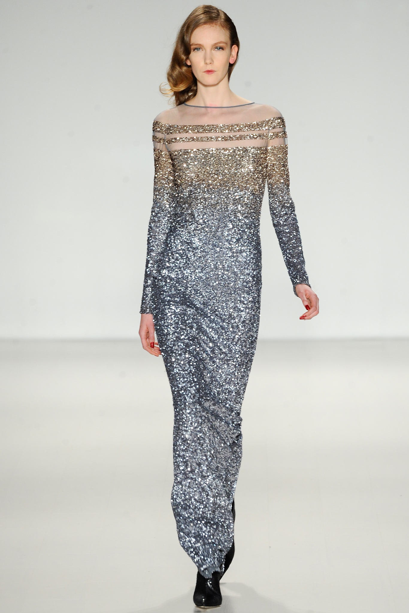 Pamella Roland F/W 14 Look 30