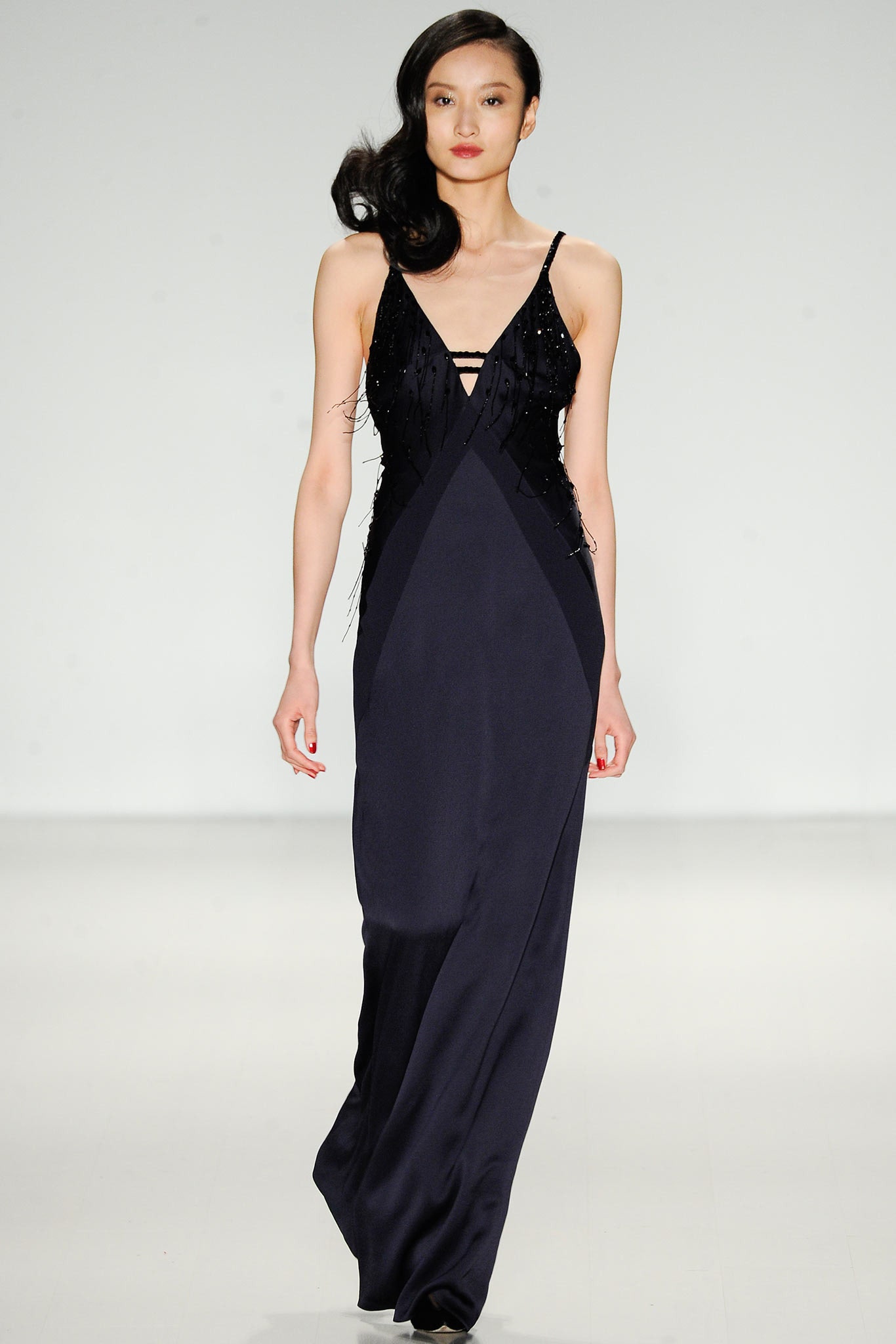 Pamella Roland F/W 14 Look 34