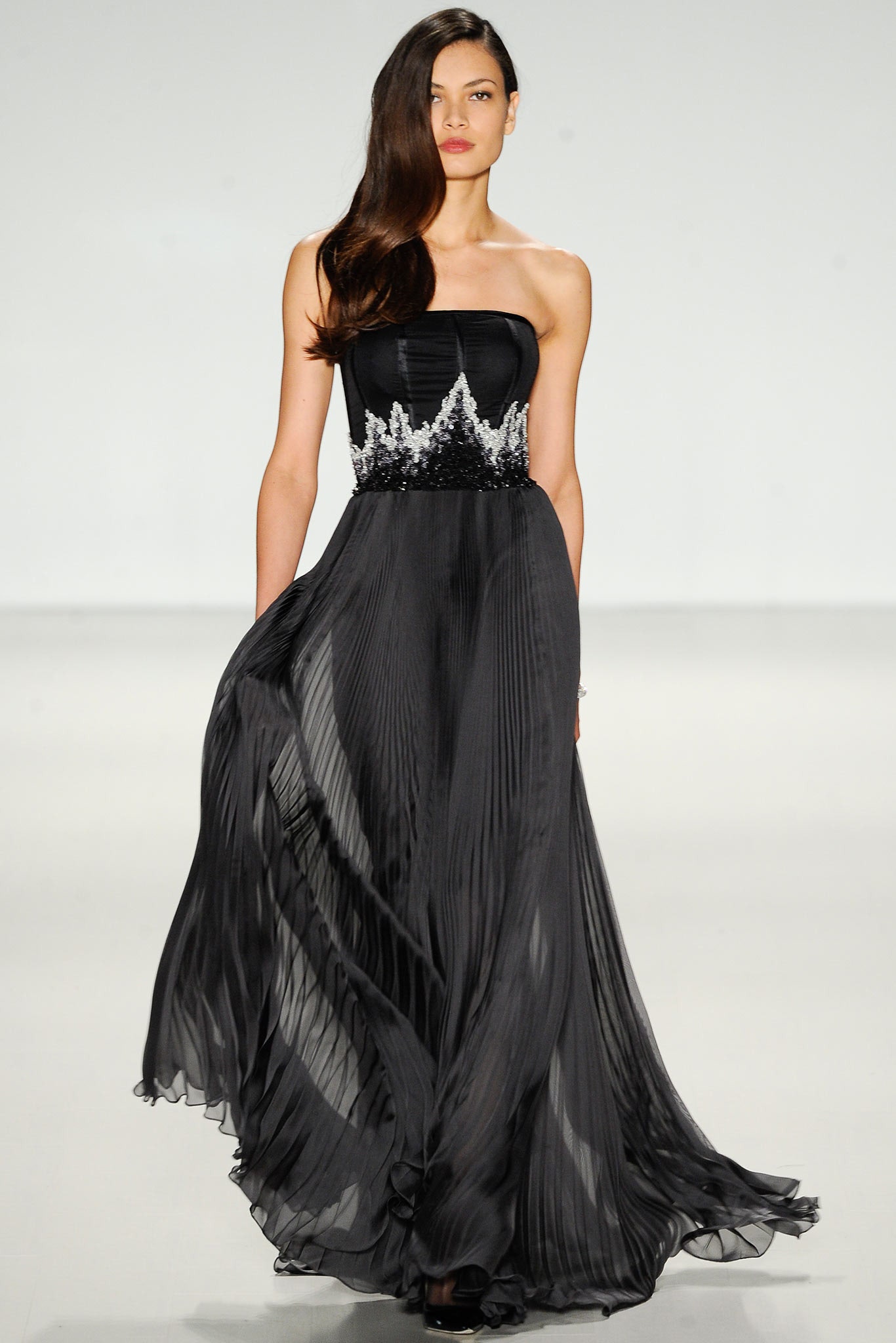 Pamella Roland F/W 14 Look 36