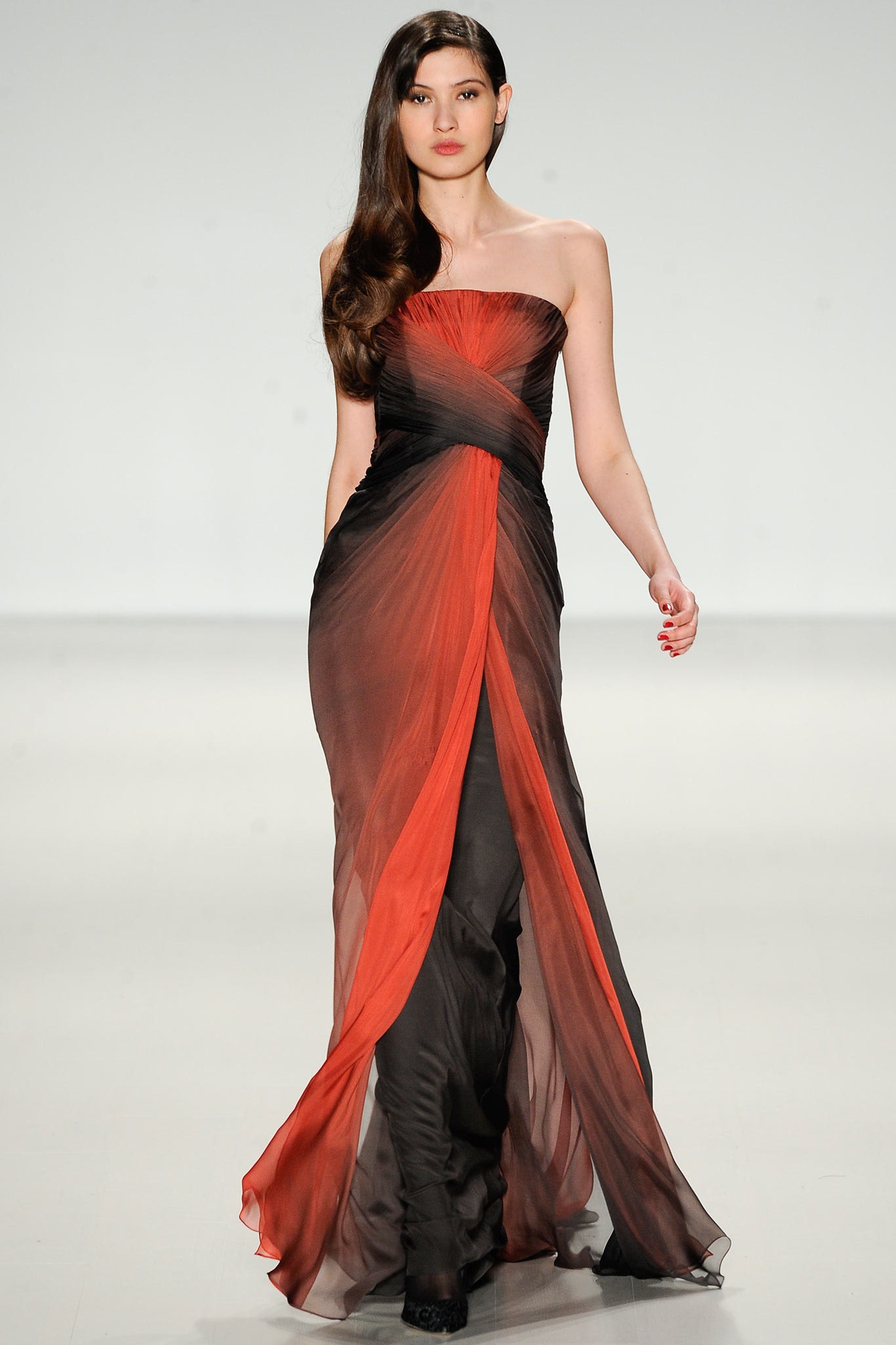 Pamella Roland F/W 14 Look 38