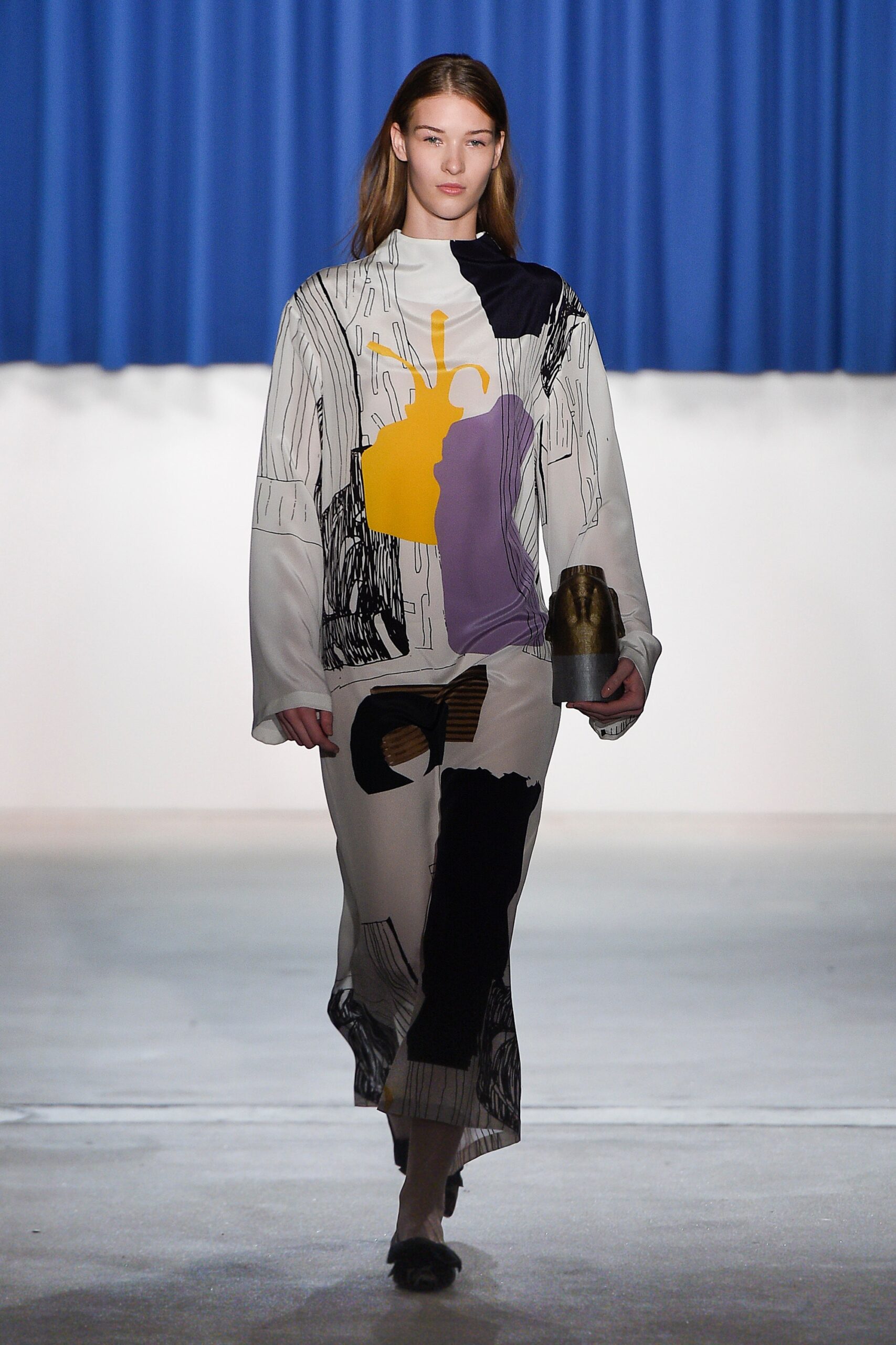 Perret Schaad Berlin Fall 2017