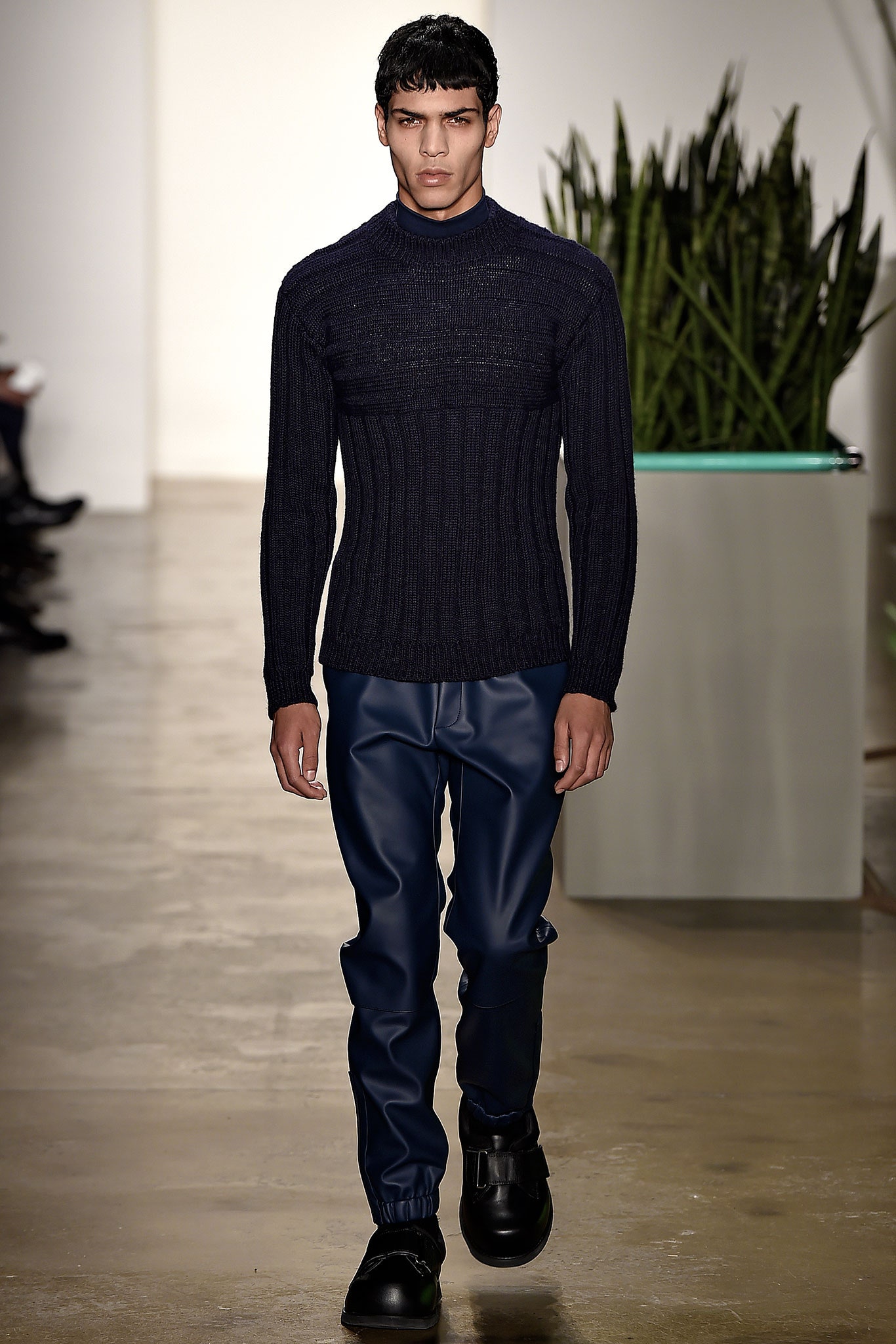 Patrik Ervell F/W 15 Menswear Look 10