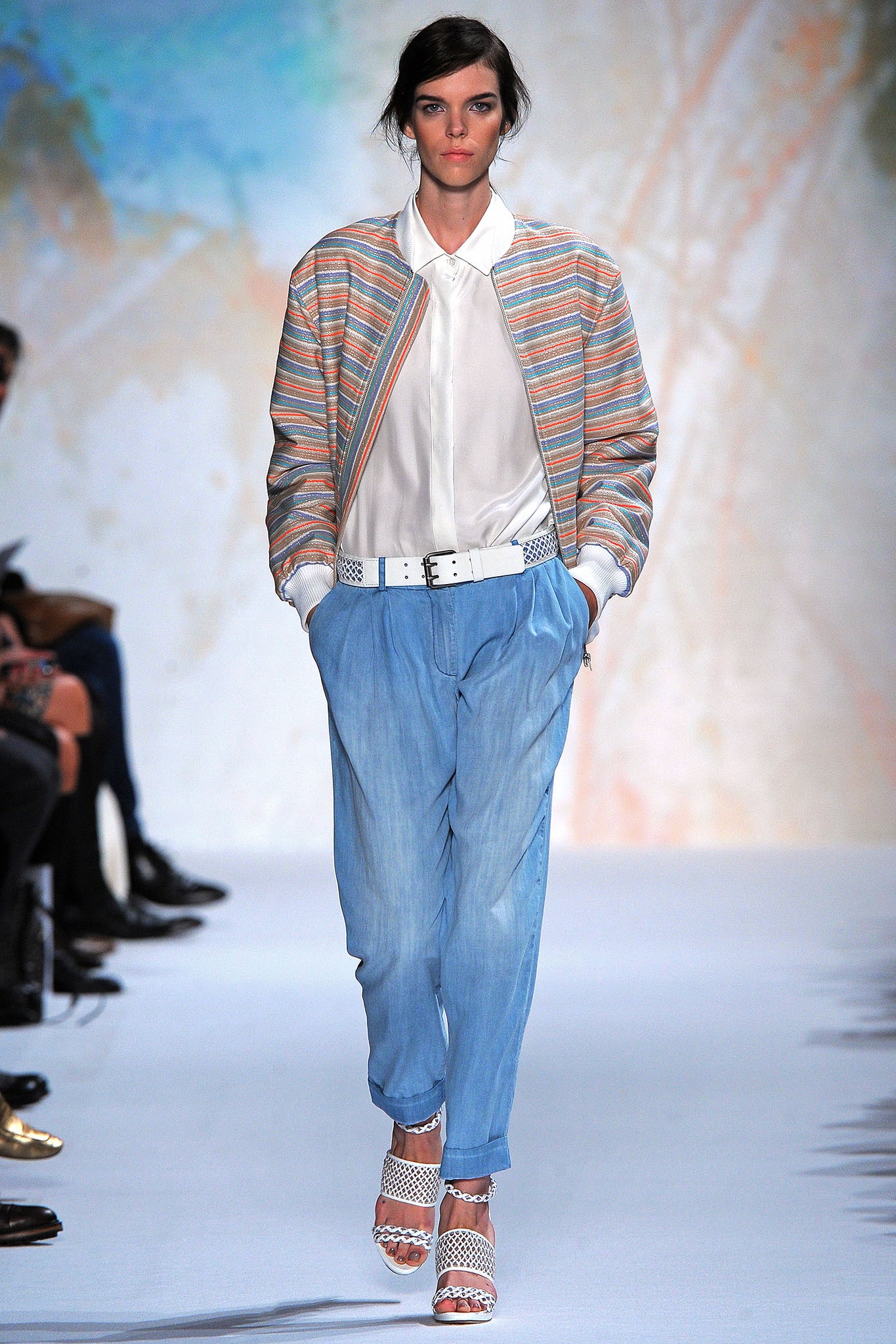 Paul & Joe Spring 2013 Ready-to-Wear