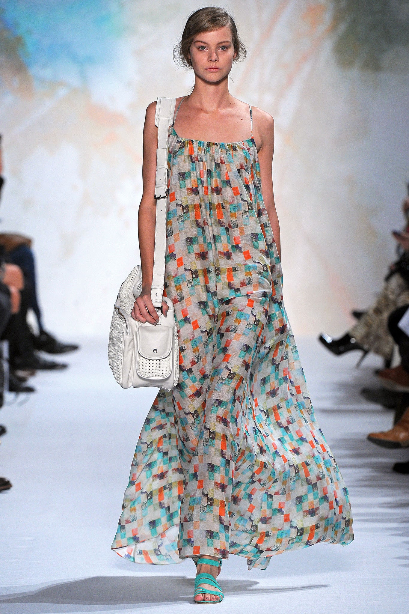 Paul & Joe S/S 13 Look 15