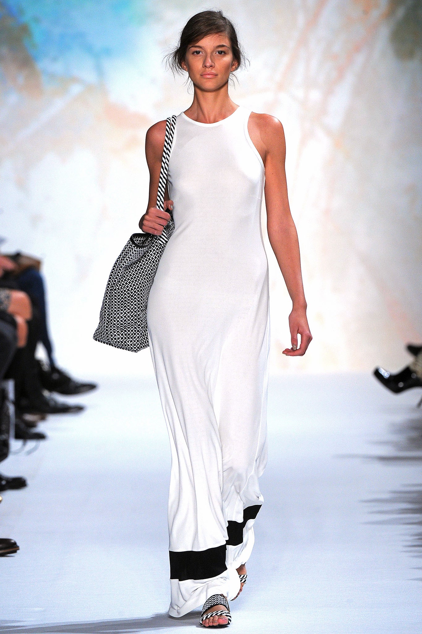 Paul & Joe S/S 13 Look 18