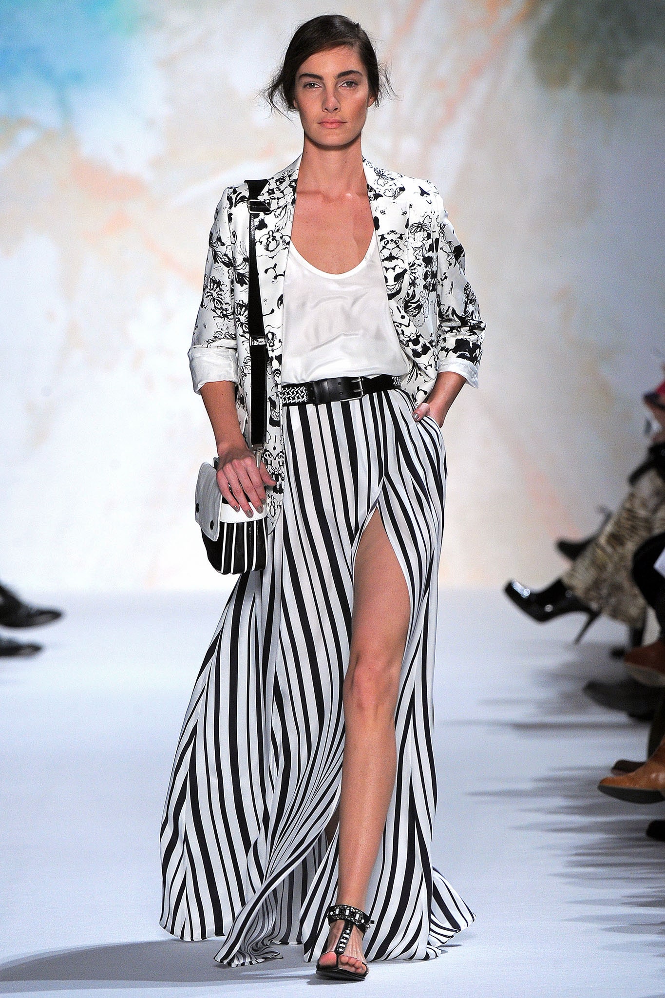 Paul & Joe S/S 13 Look 20