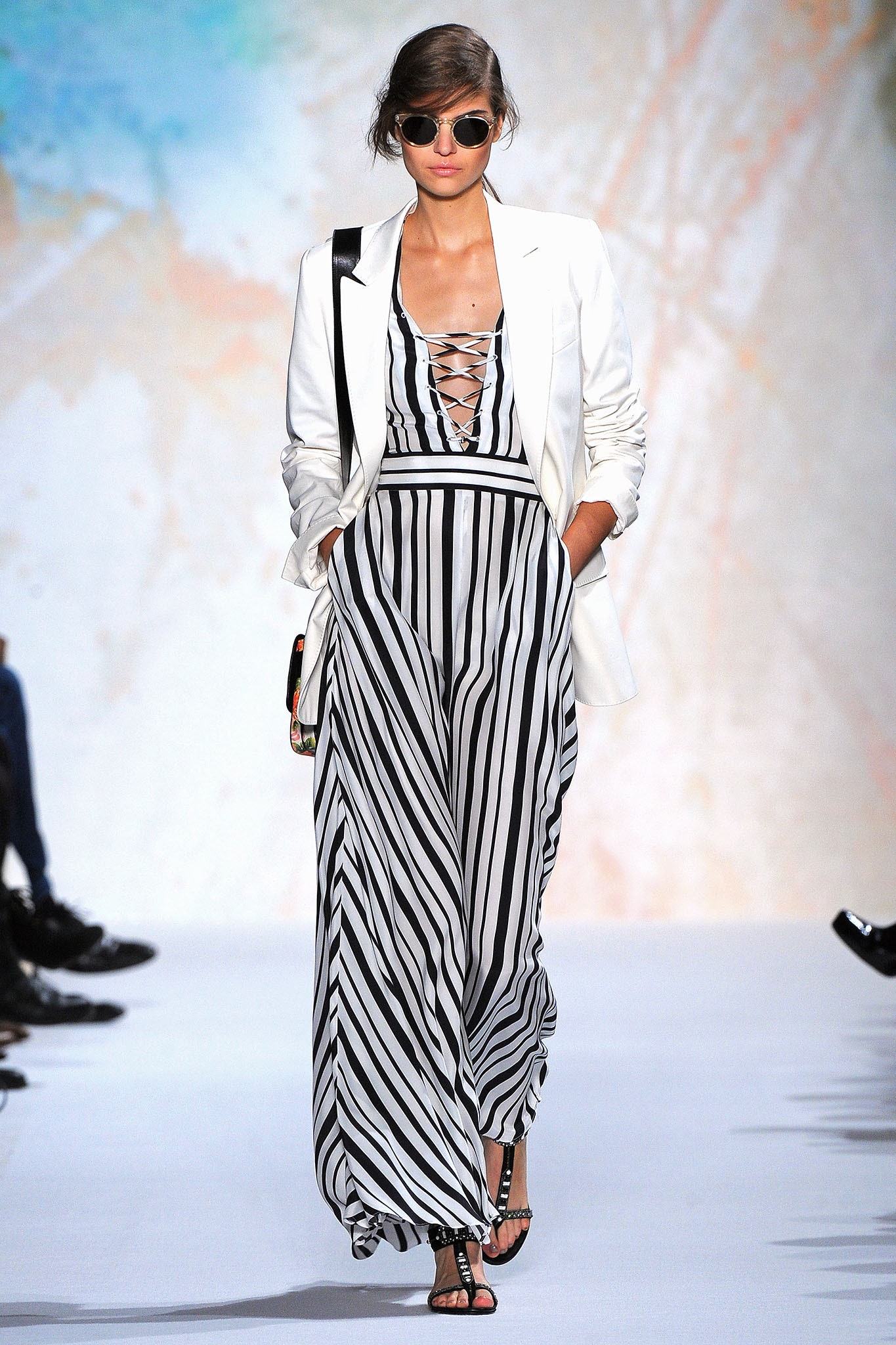Paul & Joe S/S 13 Look 23