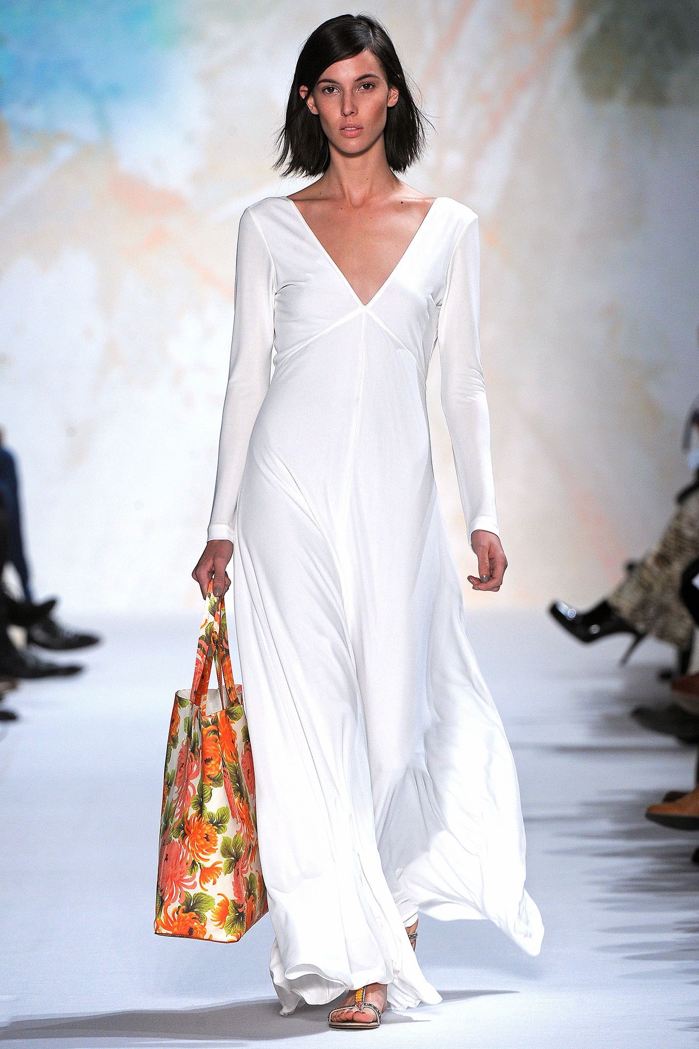 Paul & Joe S/S 13 Look 29