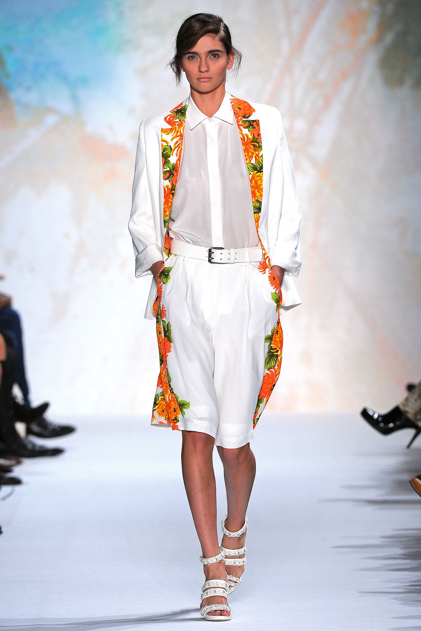 Paul & Joe S/S 13 Look 31