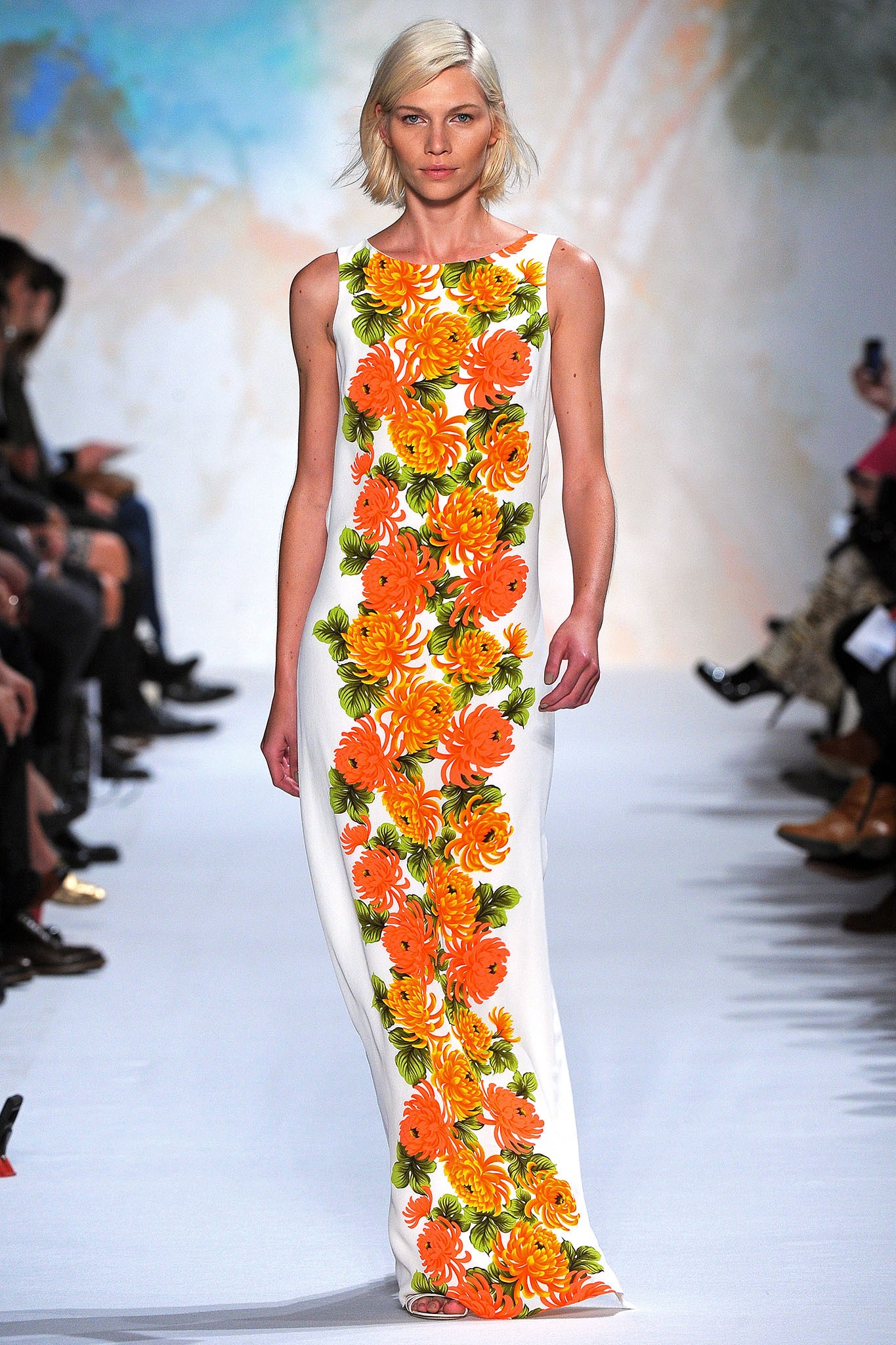 Paul & Joe S/S 13 Look 32