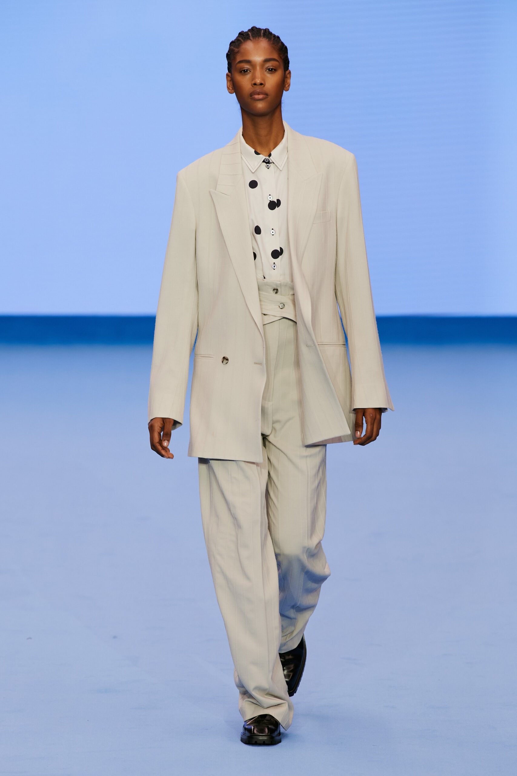 Paul Smith F/W 20 Menswear Look 6