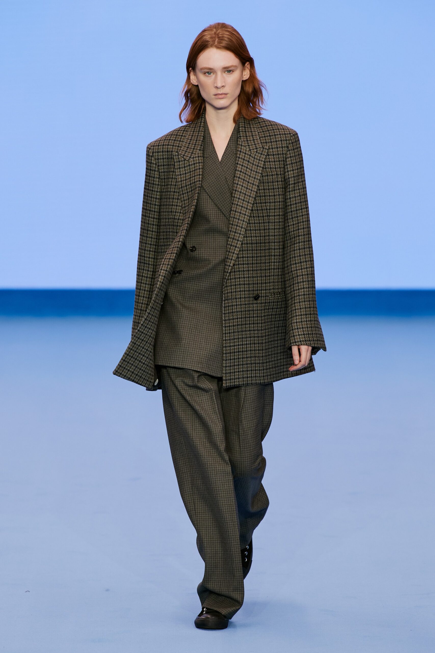 Paul Smith F/W 20 Menswear Look 8