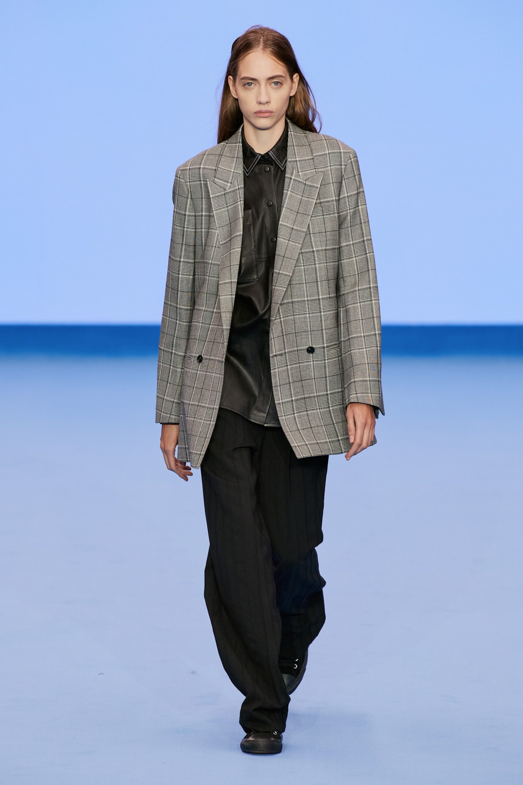 Paul Smith F/W 20 Menswear Look 9