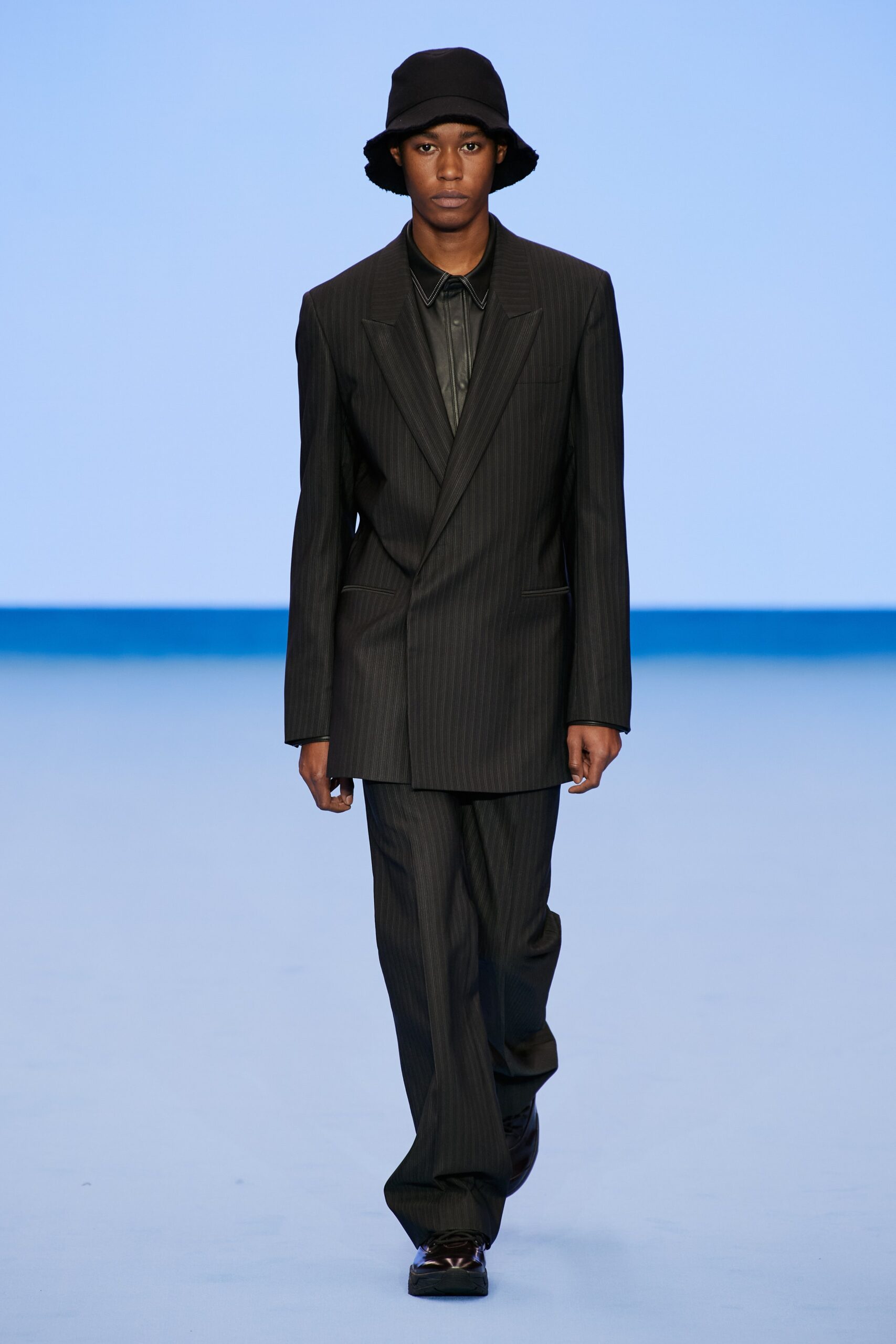 Paul Smith F/W 20 Menswear Look 10