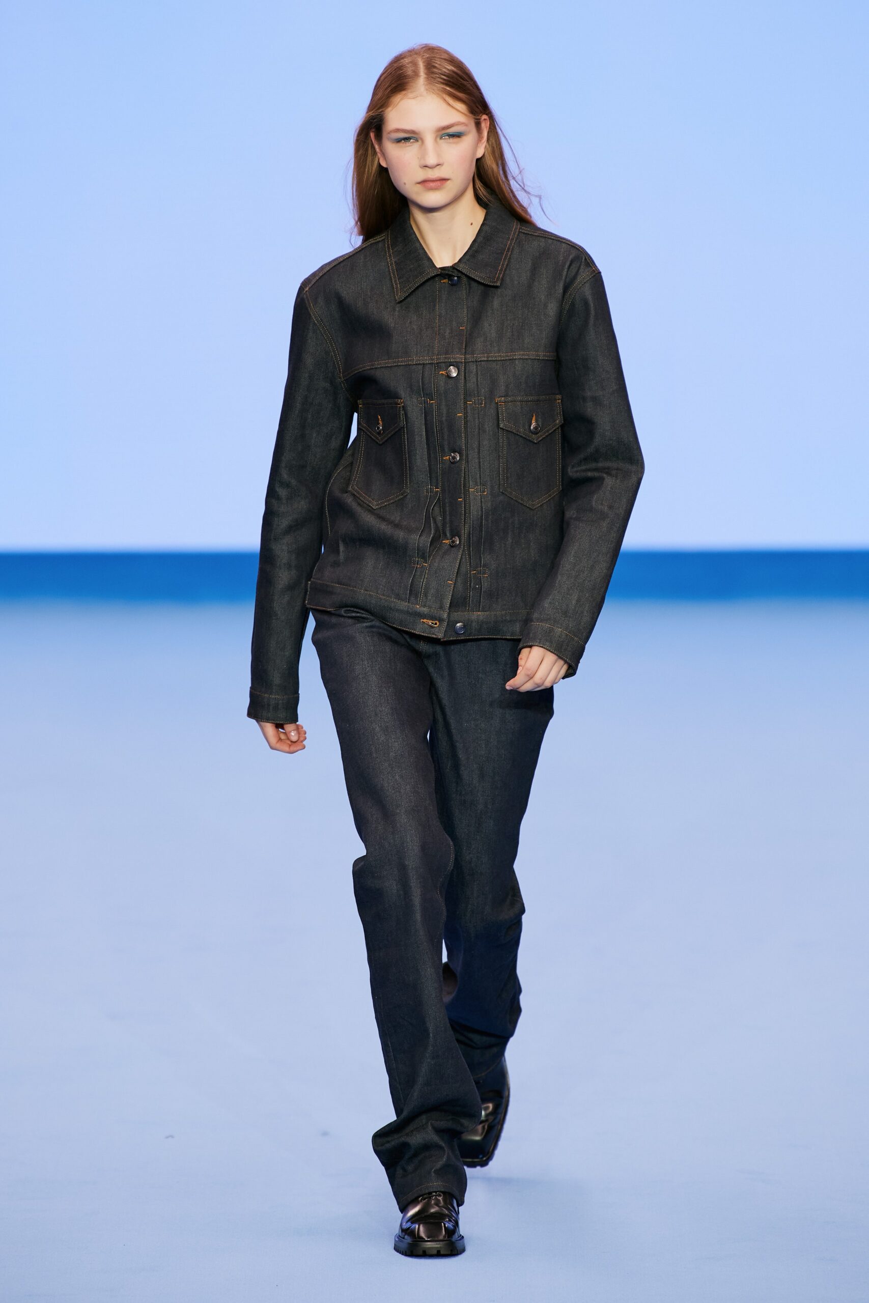 Paul Smith F/W 20 Menswear Look 13