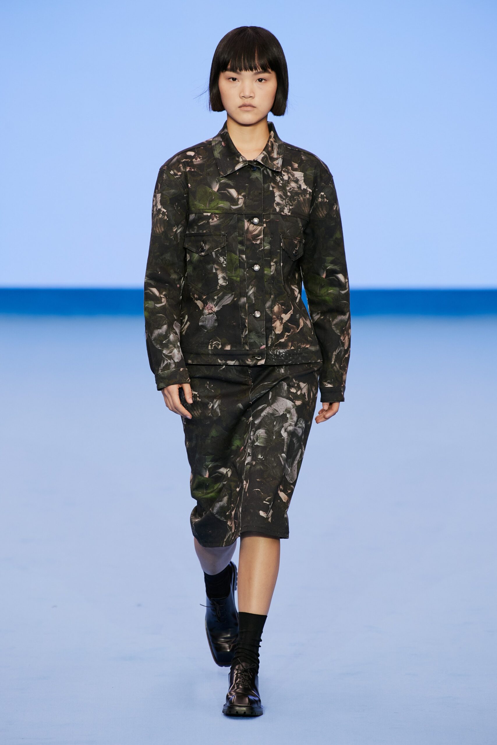 Paul Smith F/W 20 Menswear Look 18
