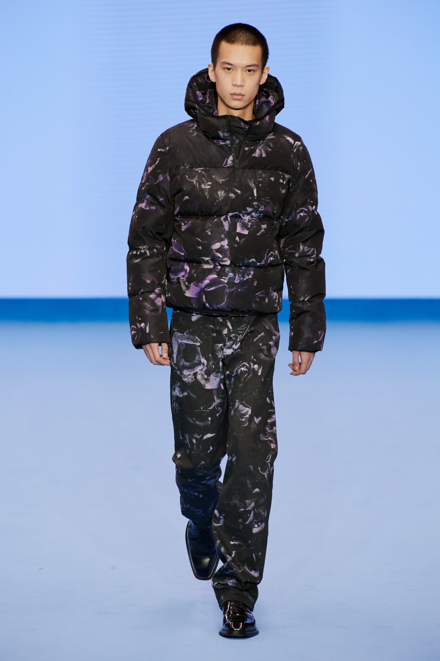 Paul Smith F/W 20 Menswear Look 20