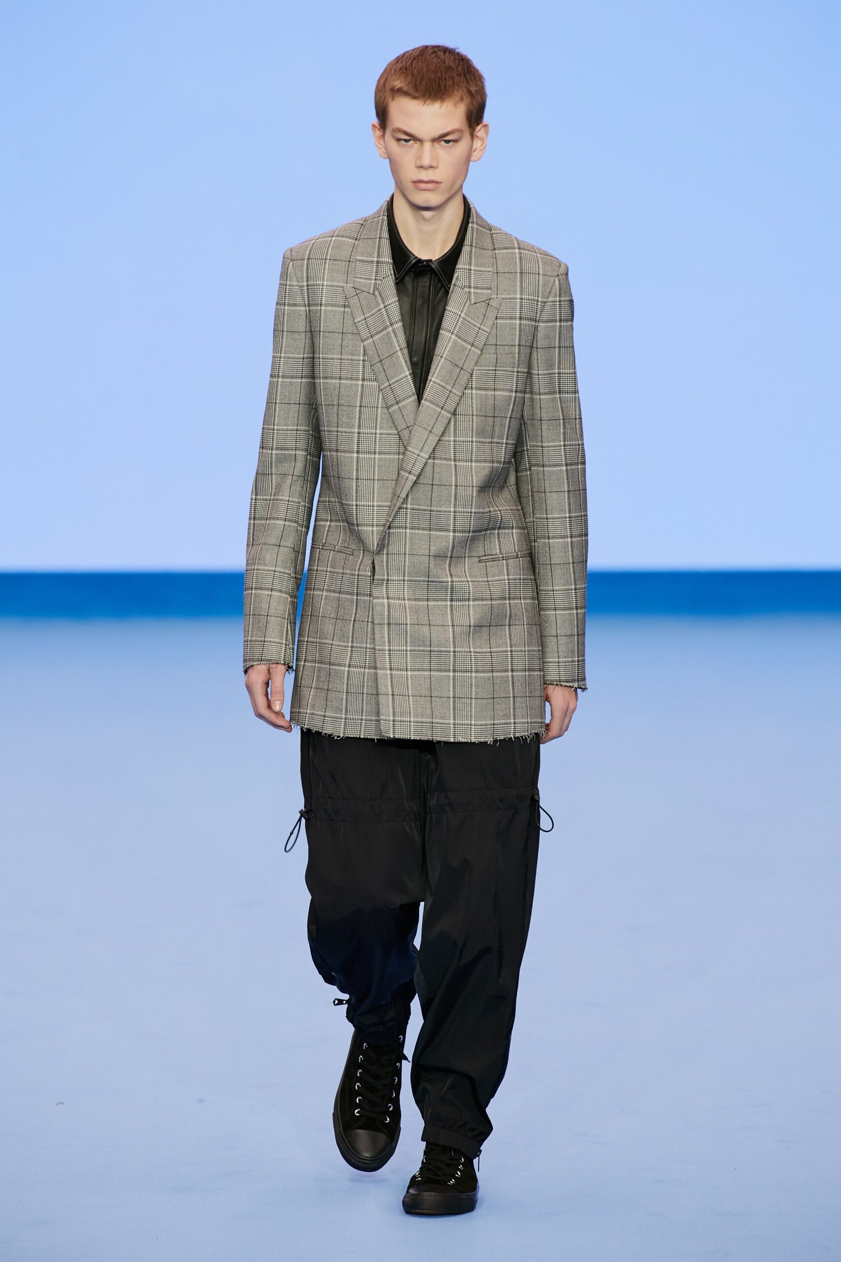 Paul Smith F/W 20 Menswear Look 23