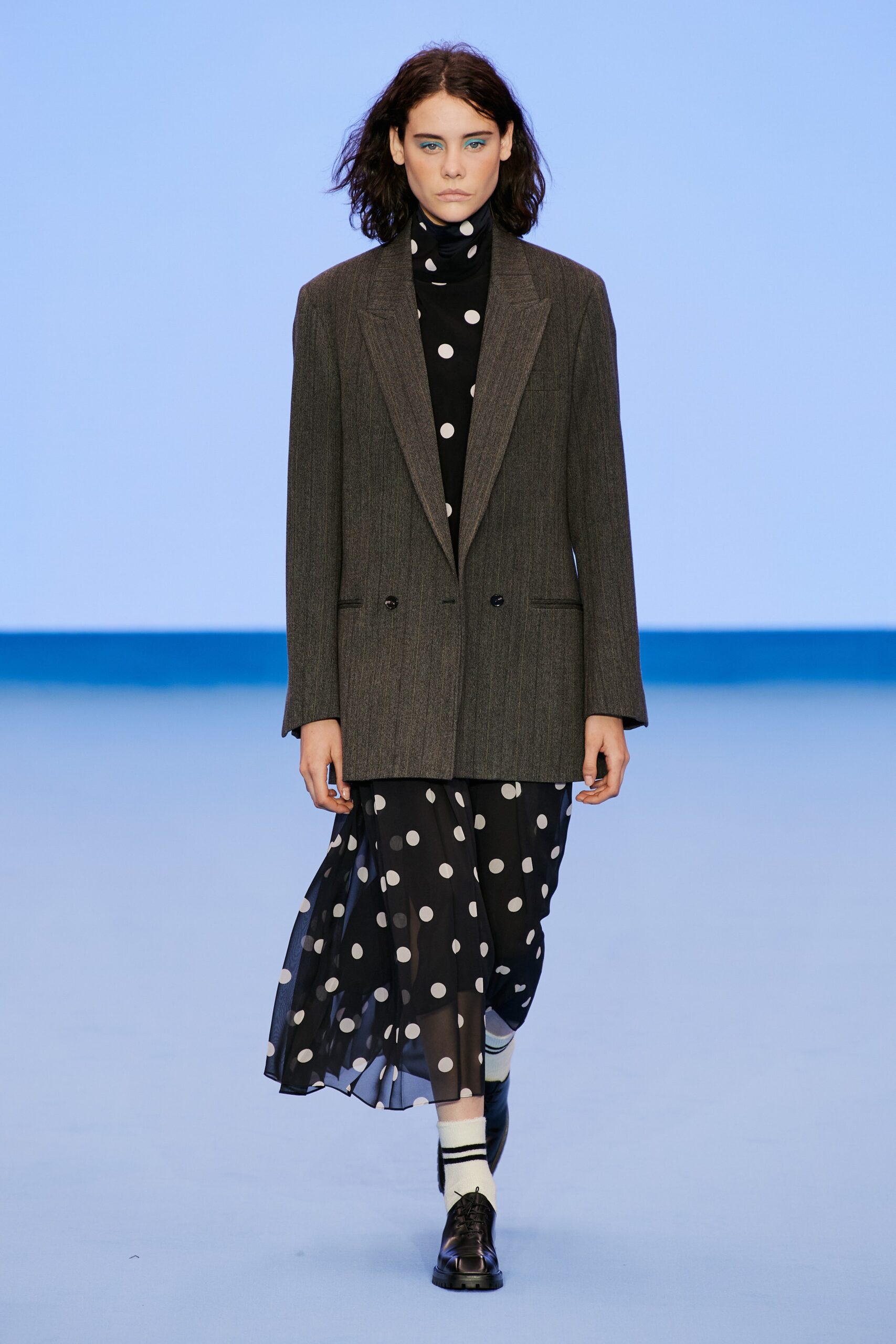 Paul Smith F/W 20 Menswear Look 24