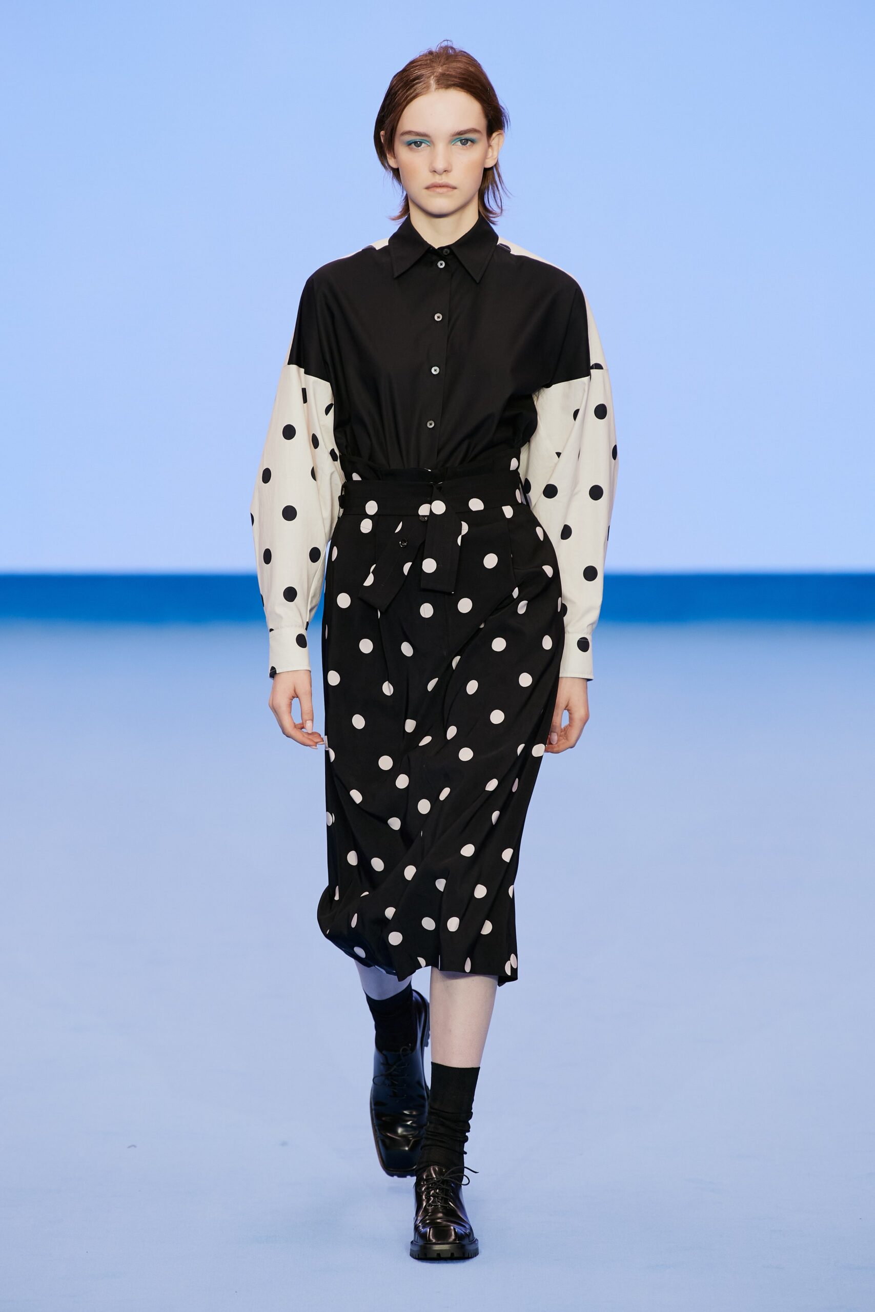 Paul Smith F/W 20 Menswear Look 25