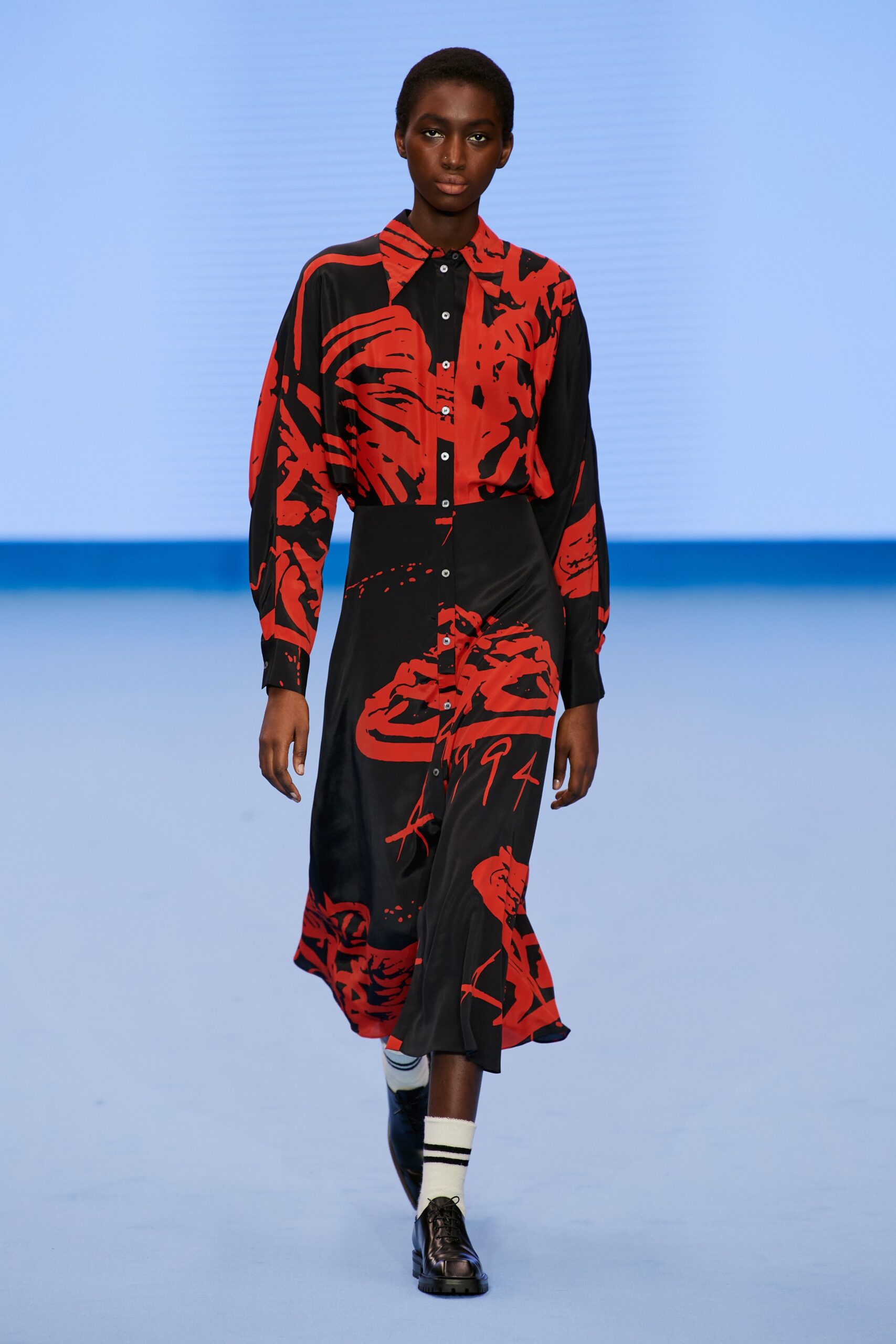 Paul Smith F/W 20 Menswear Look 27