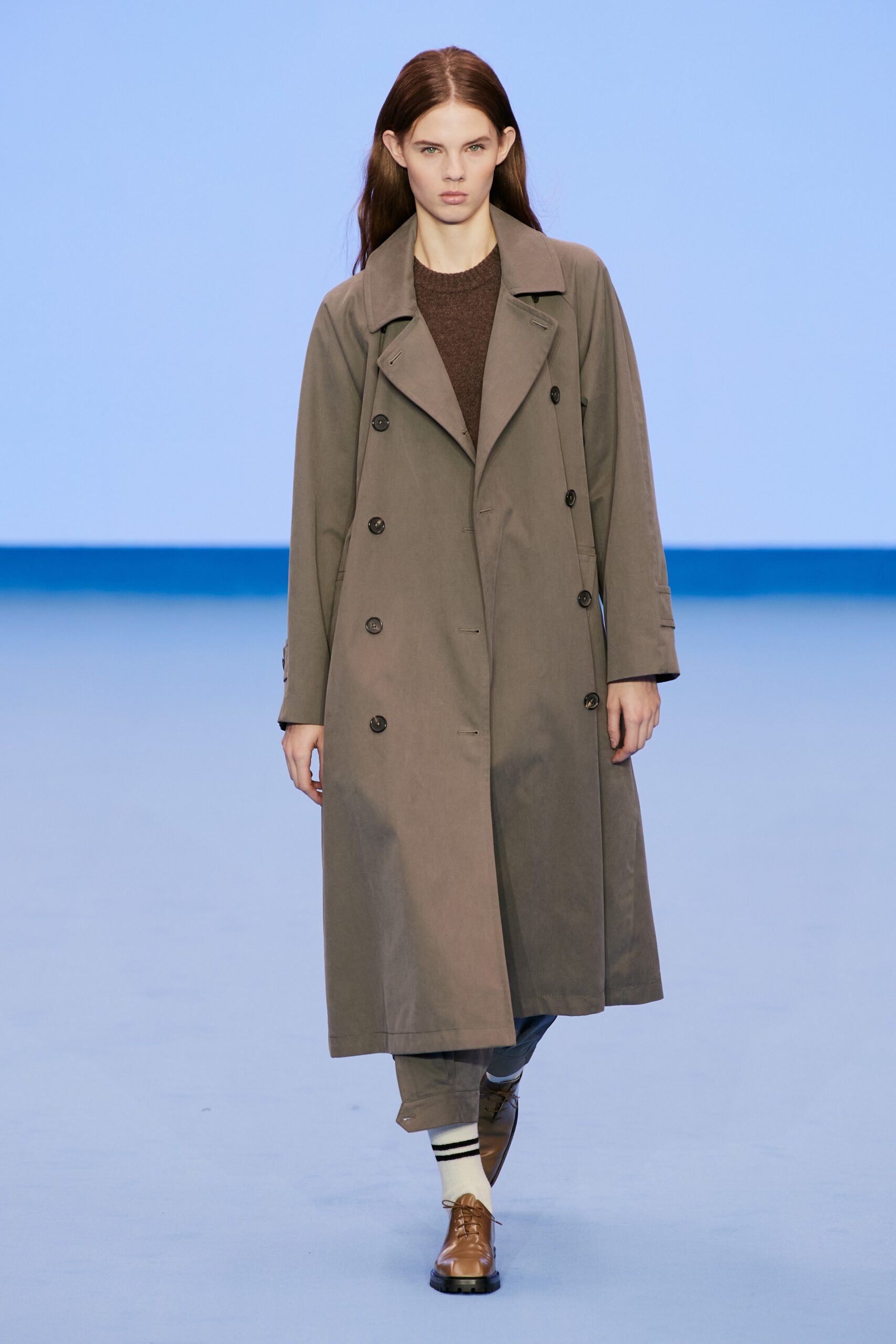 Paul Smith F/W 20 Menswear Look 30