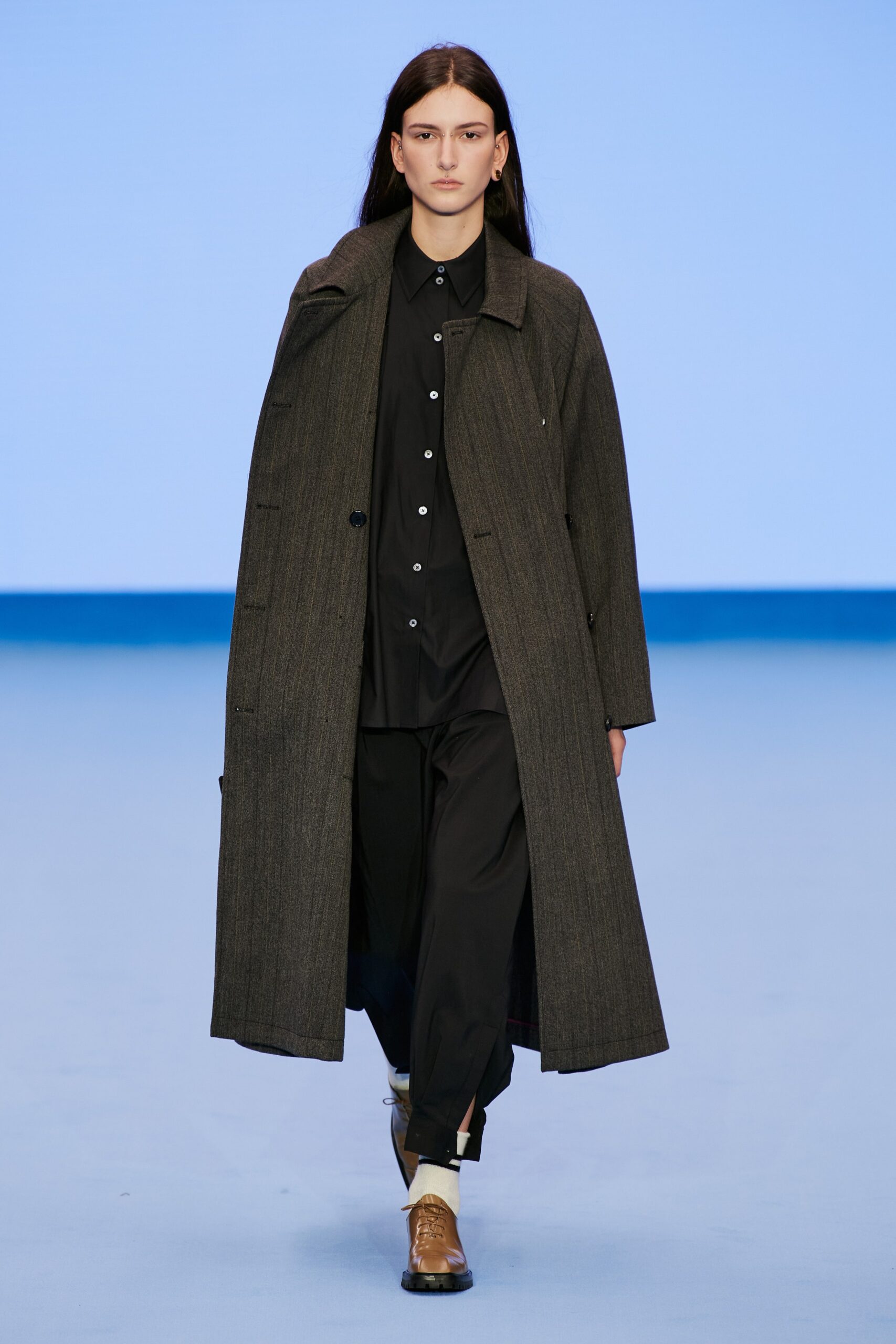 Paul Smith F/W 20 Menswear Look 31
