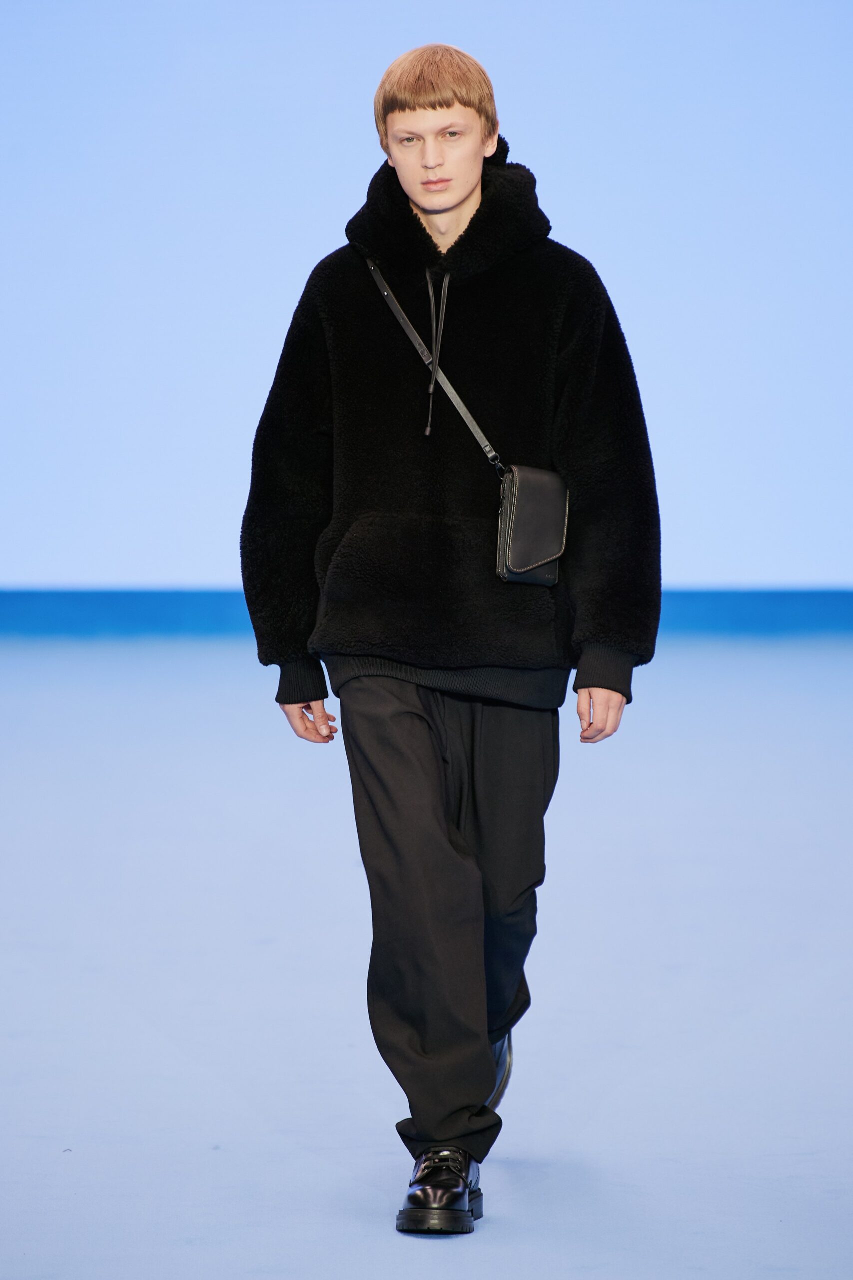 Paul Smith F/W 20 Menswear Look 32