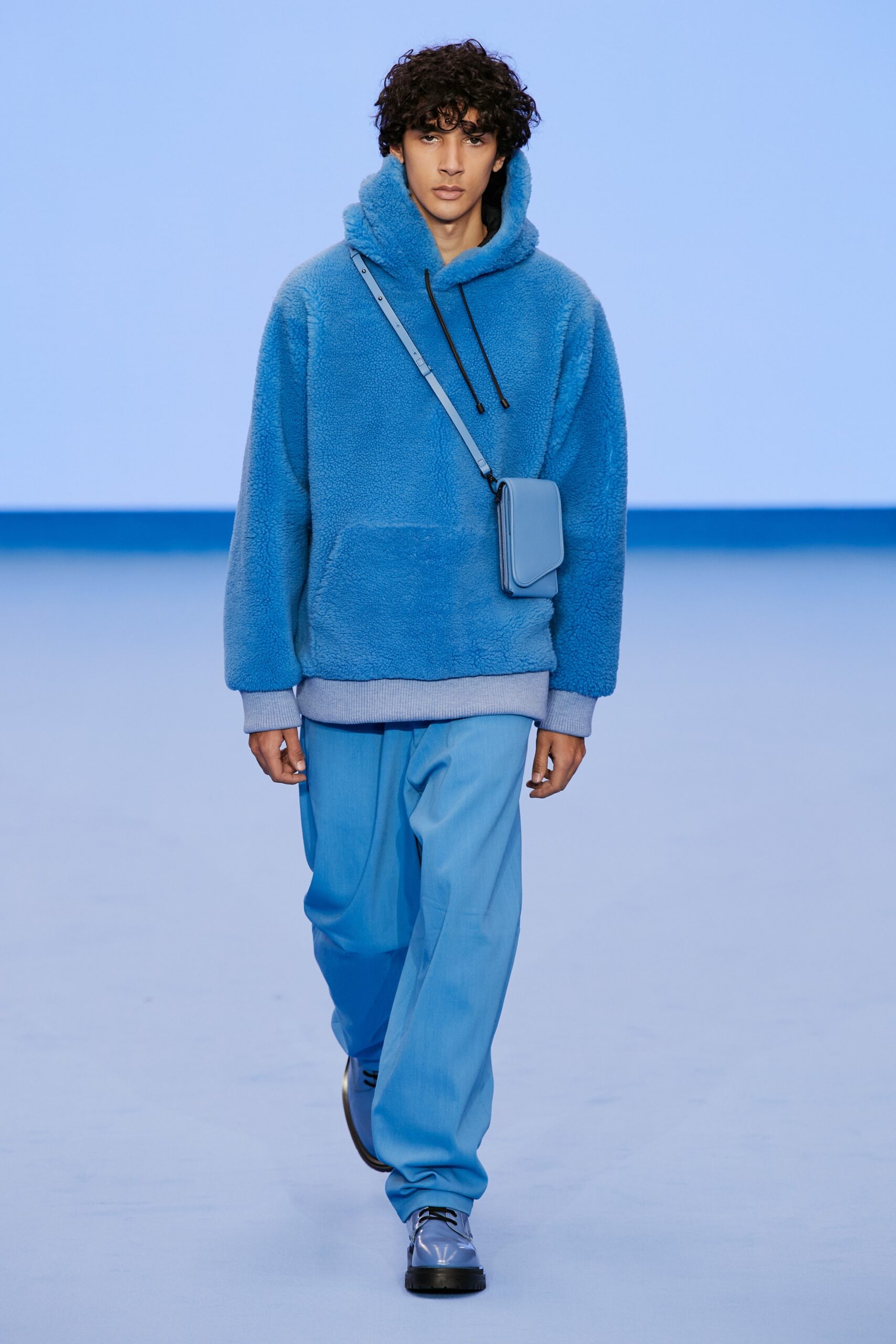 Paul Smith F/W 20 Menswear Look 33