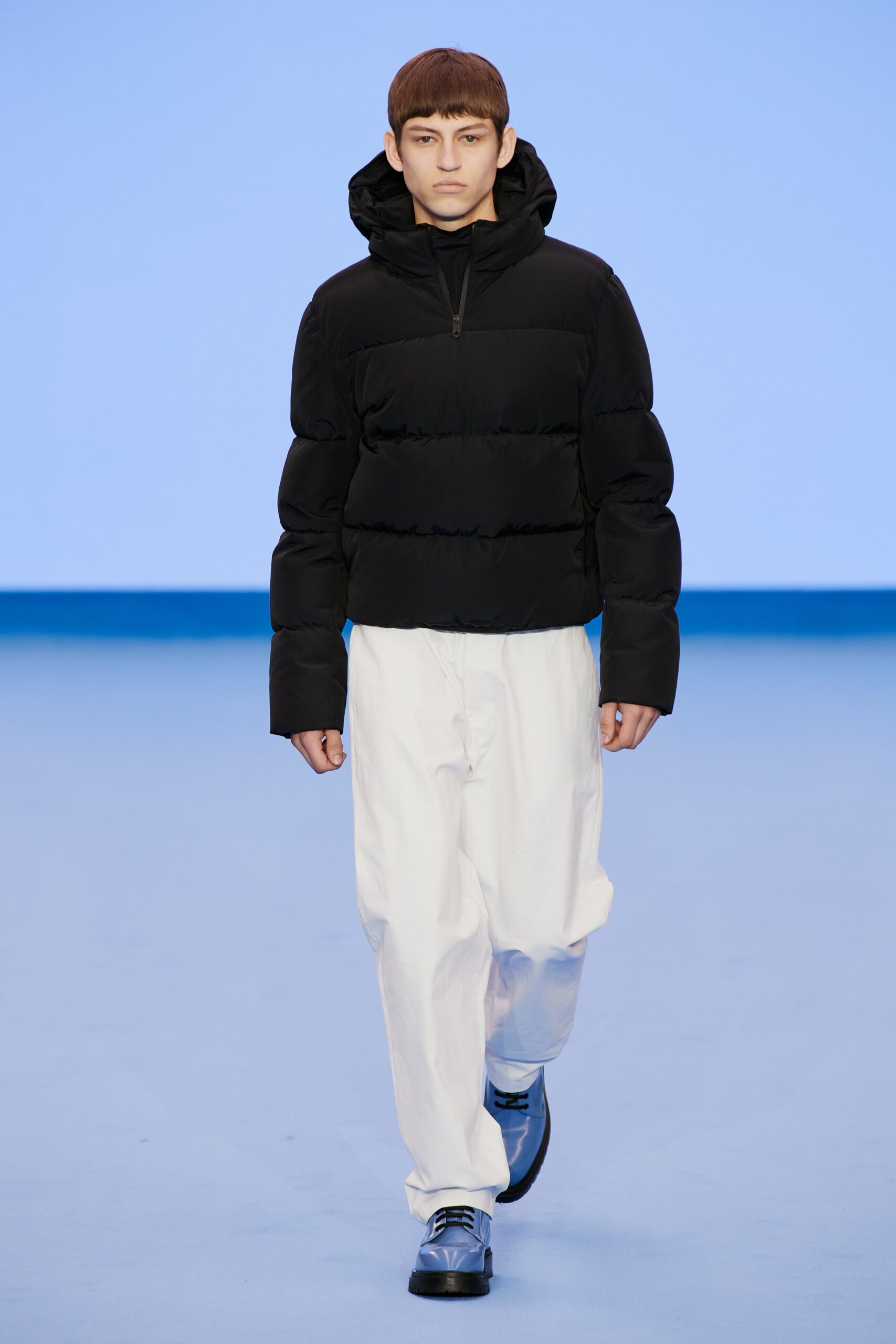Paul Smith F/W 20 Menswear Look 35