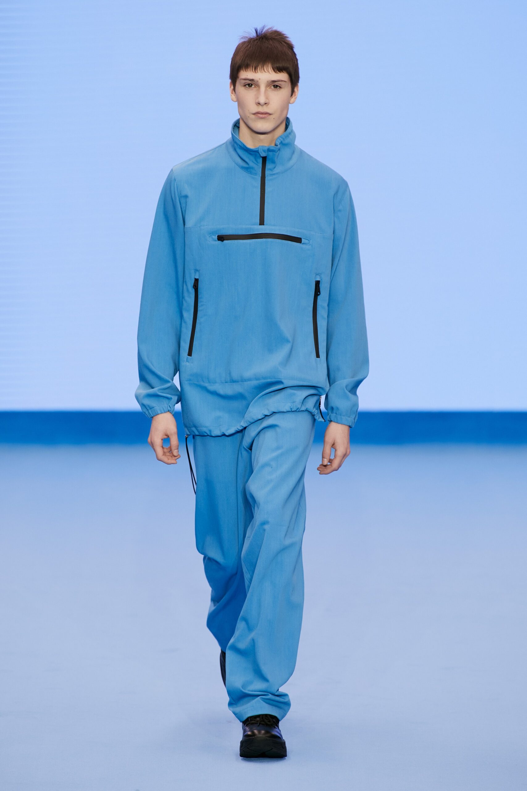 Paul Smith F/W 20 Menswear Look 36