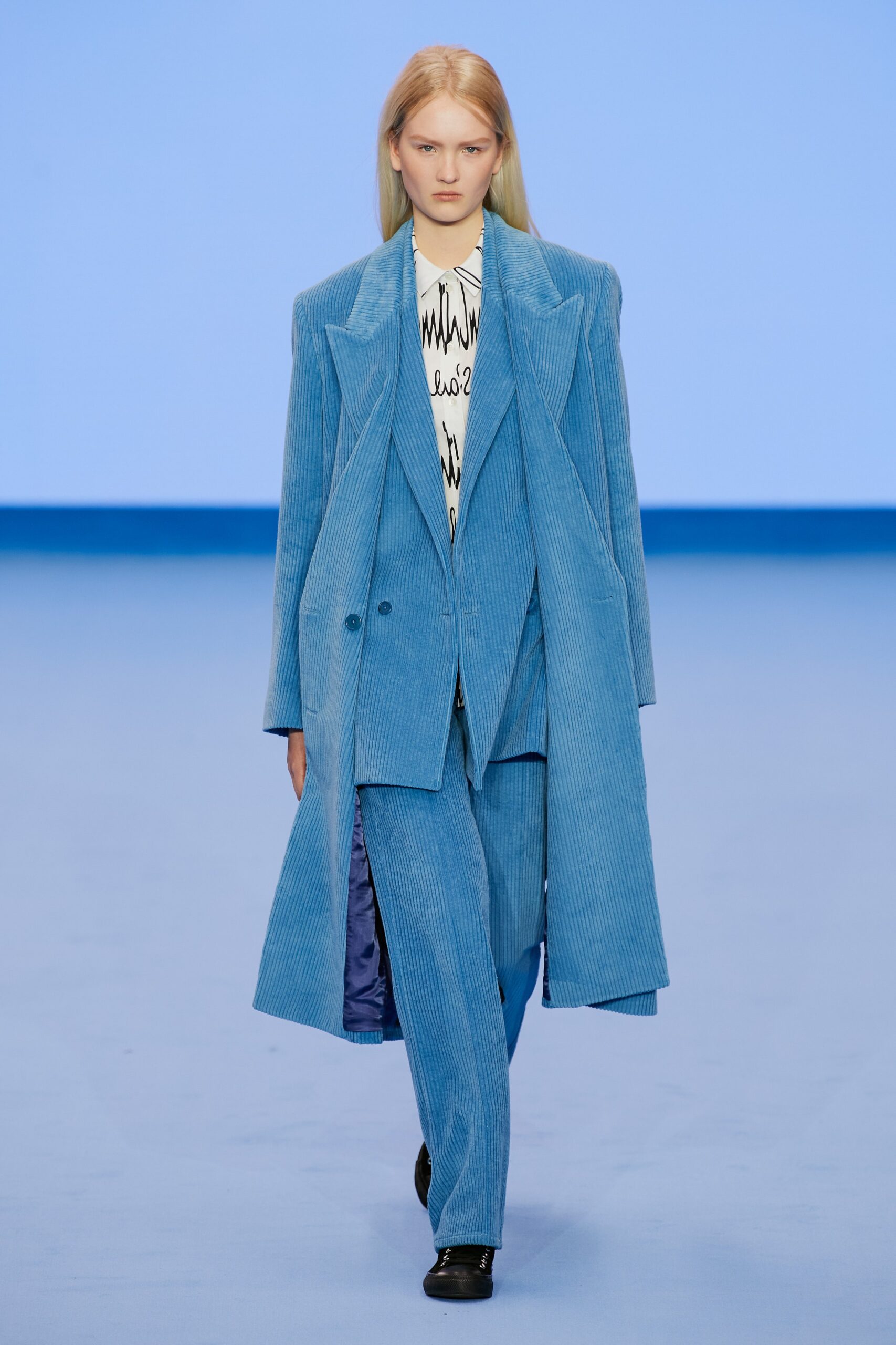 Paul Smith F/W 20 Menswear Look 39
