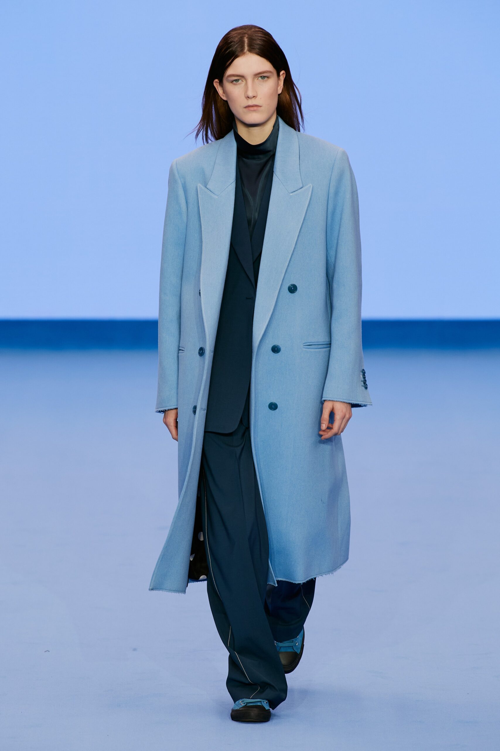 Paul Smith F/W 20 Menswear Look 43