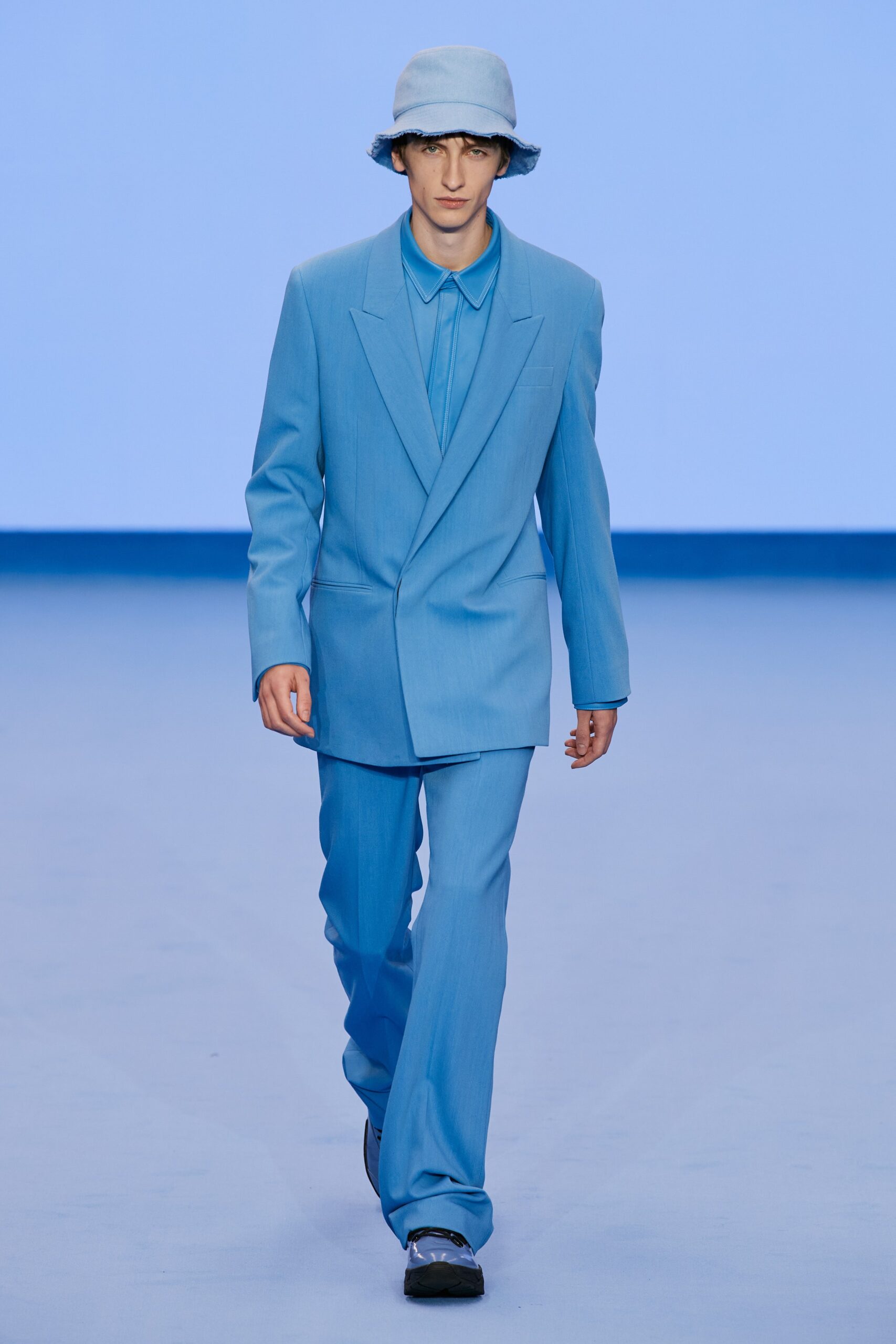 Paul Smith F/W 20 Menswear Look 44