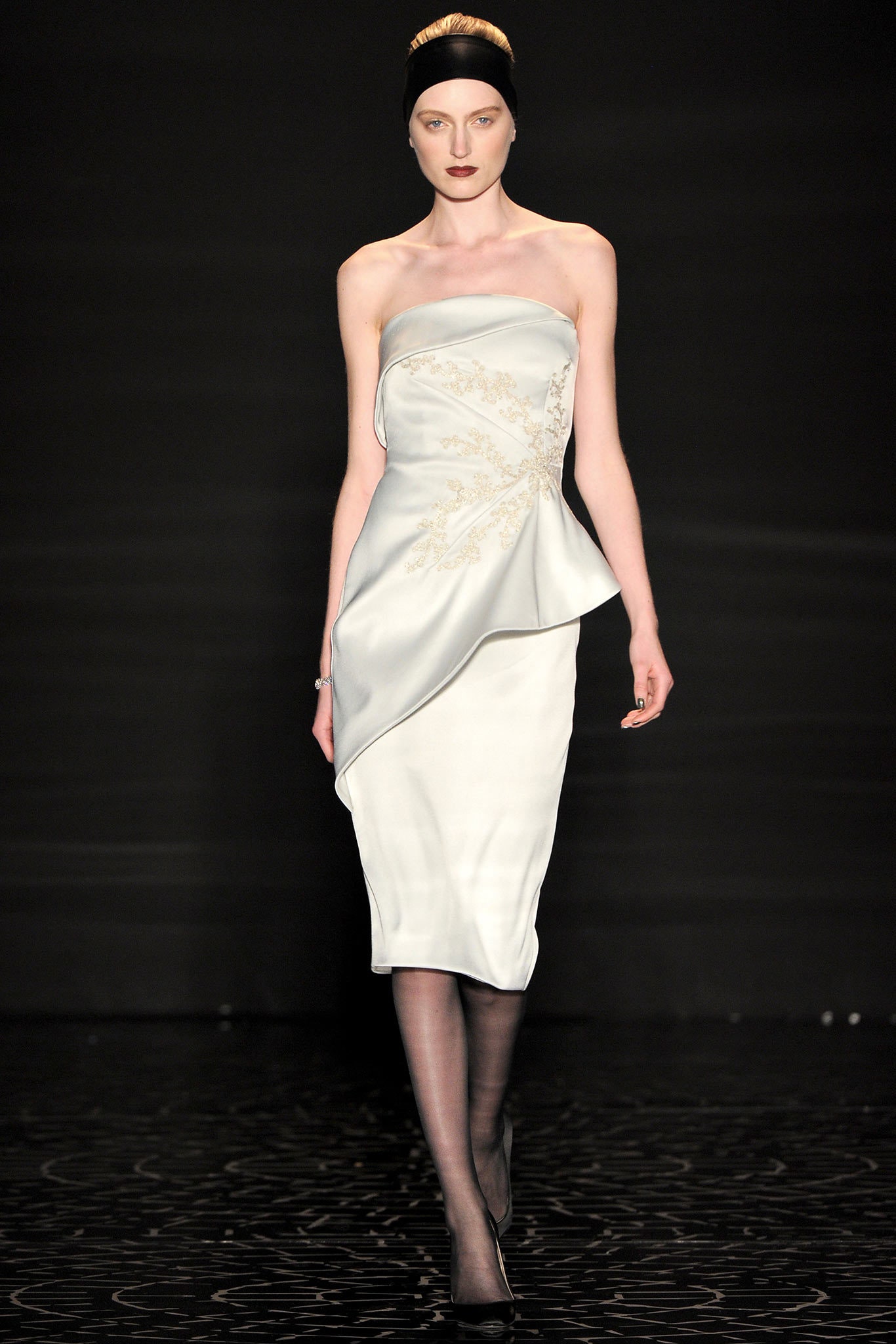 Pamella Roland F/W 13 Look 20