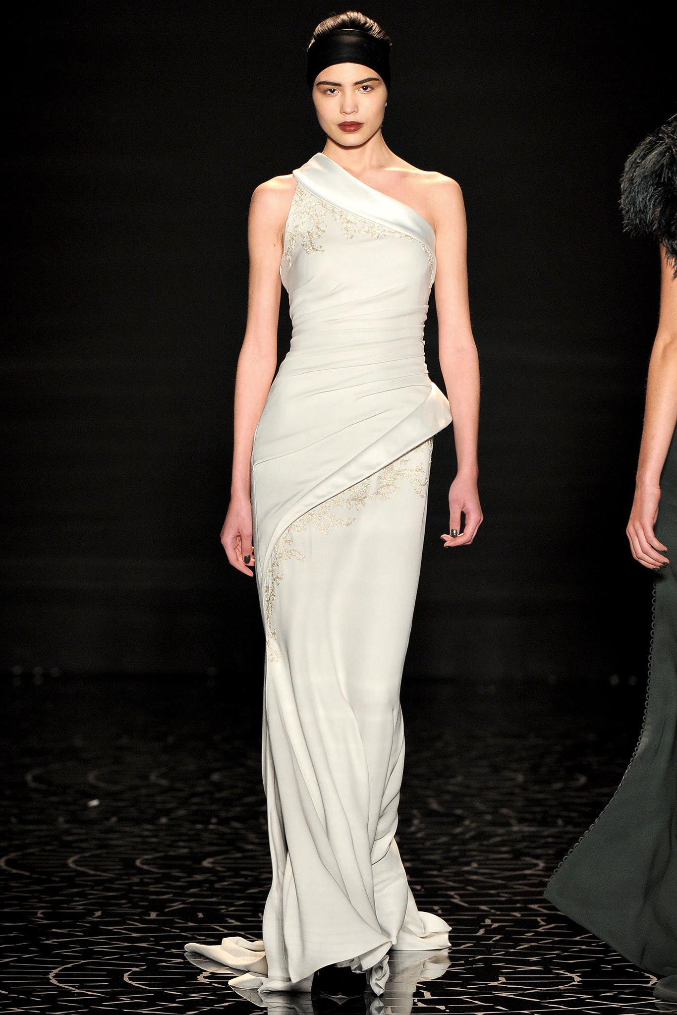 Pamella Roland F/W 13 Look 29