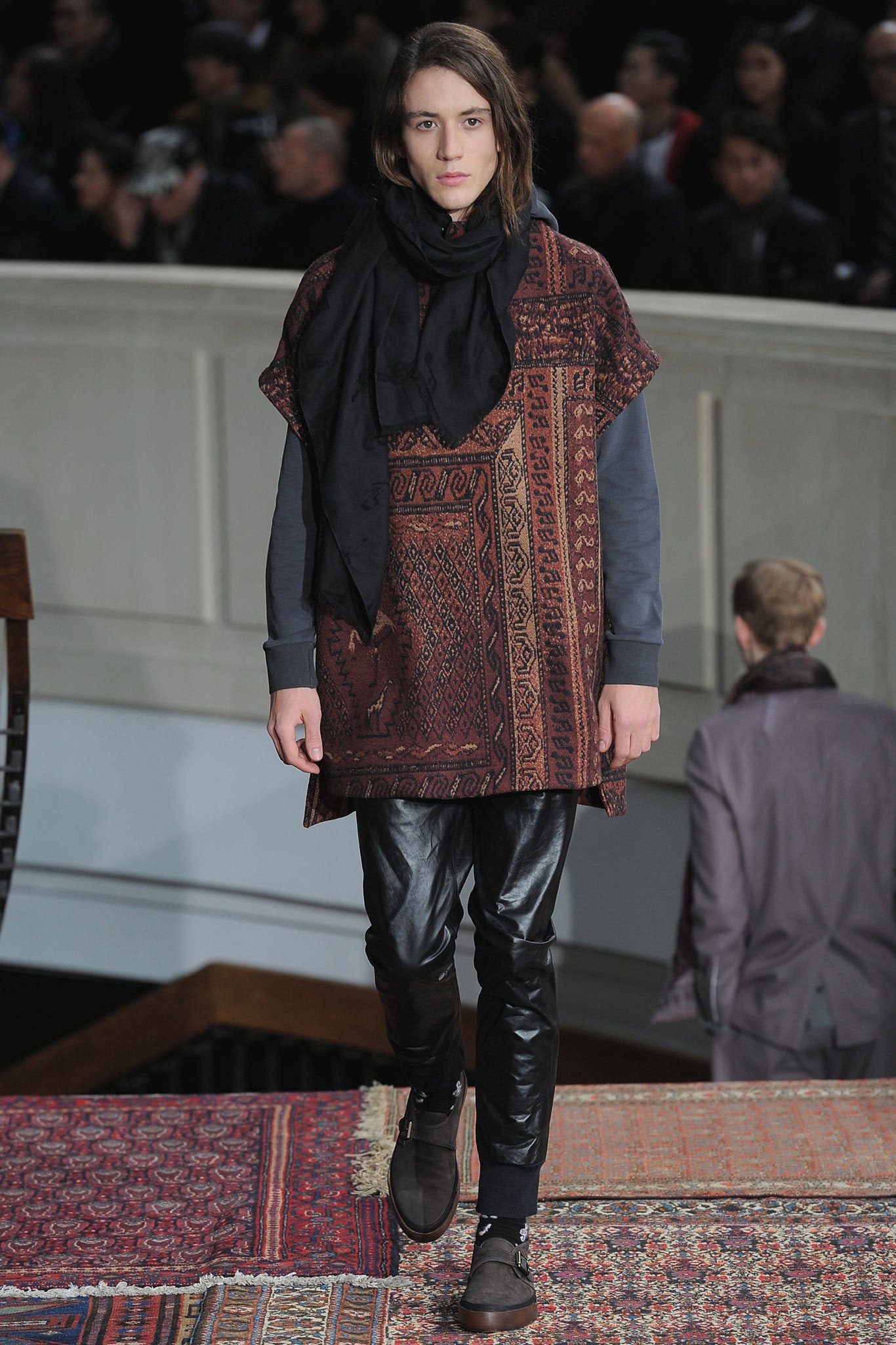 Paul Smith F/W 14 Menswear Look 21