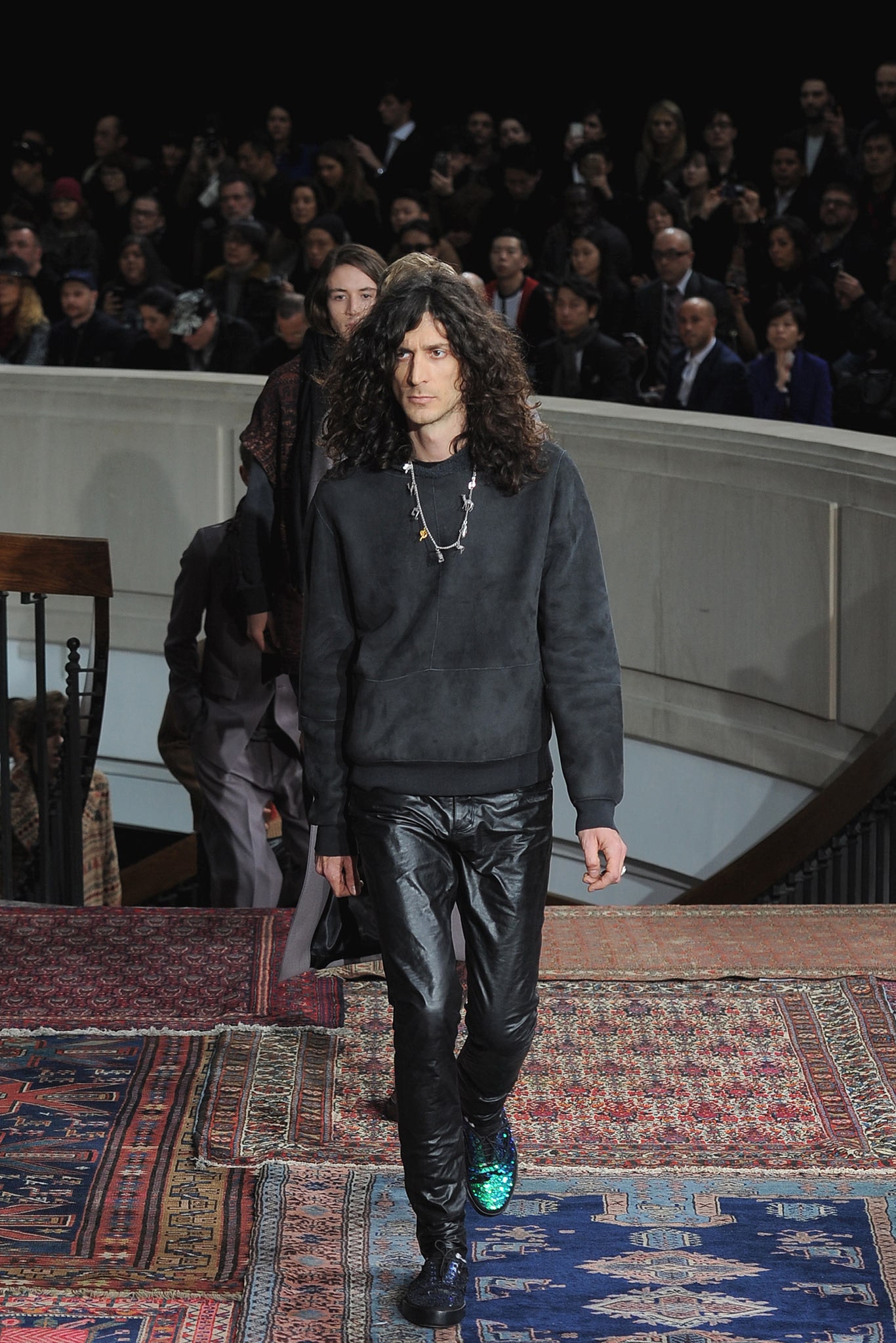 Paul Smith F/W 14 Menswear Look 28